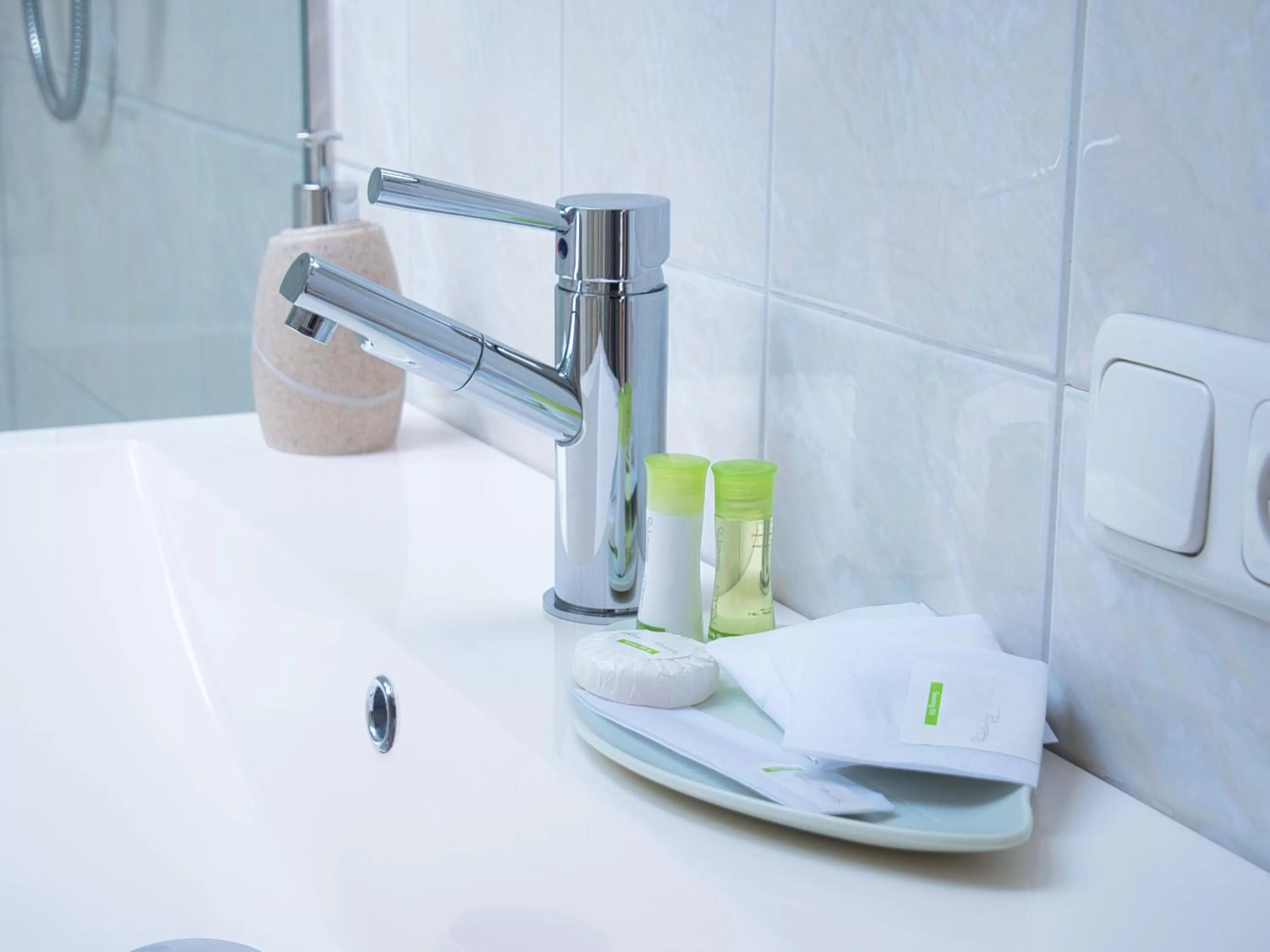 Hotel Garni Landhaus Sonnenstern