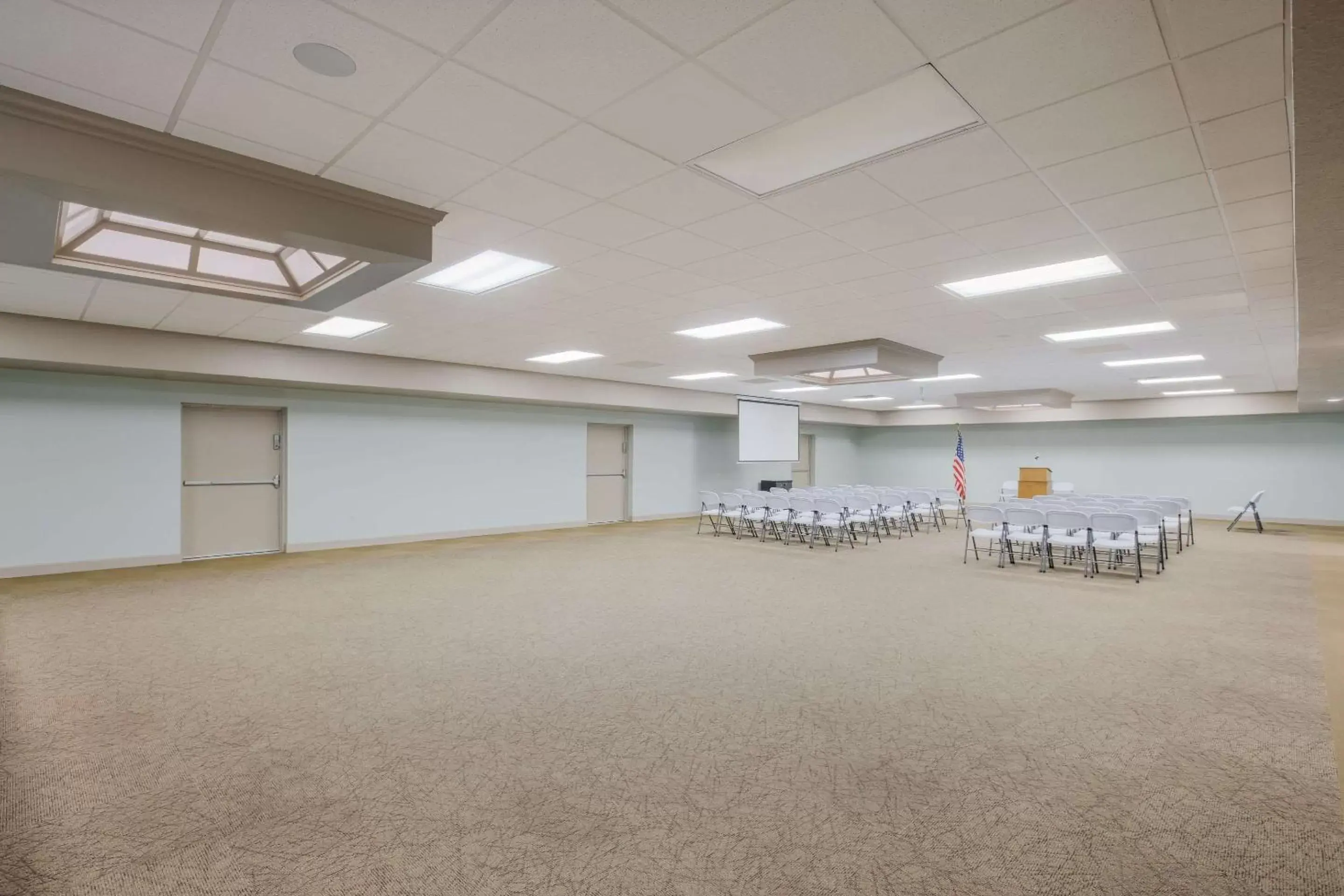Meeting/conference room, Banquet Facilities in Econo Lodge