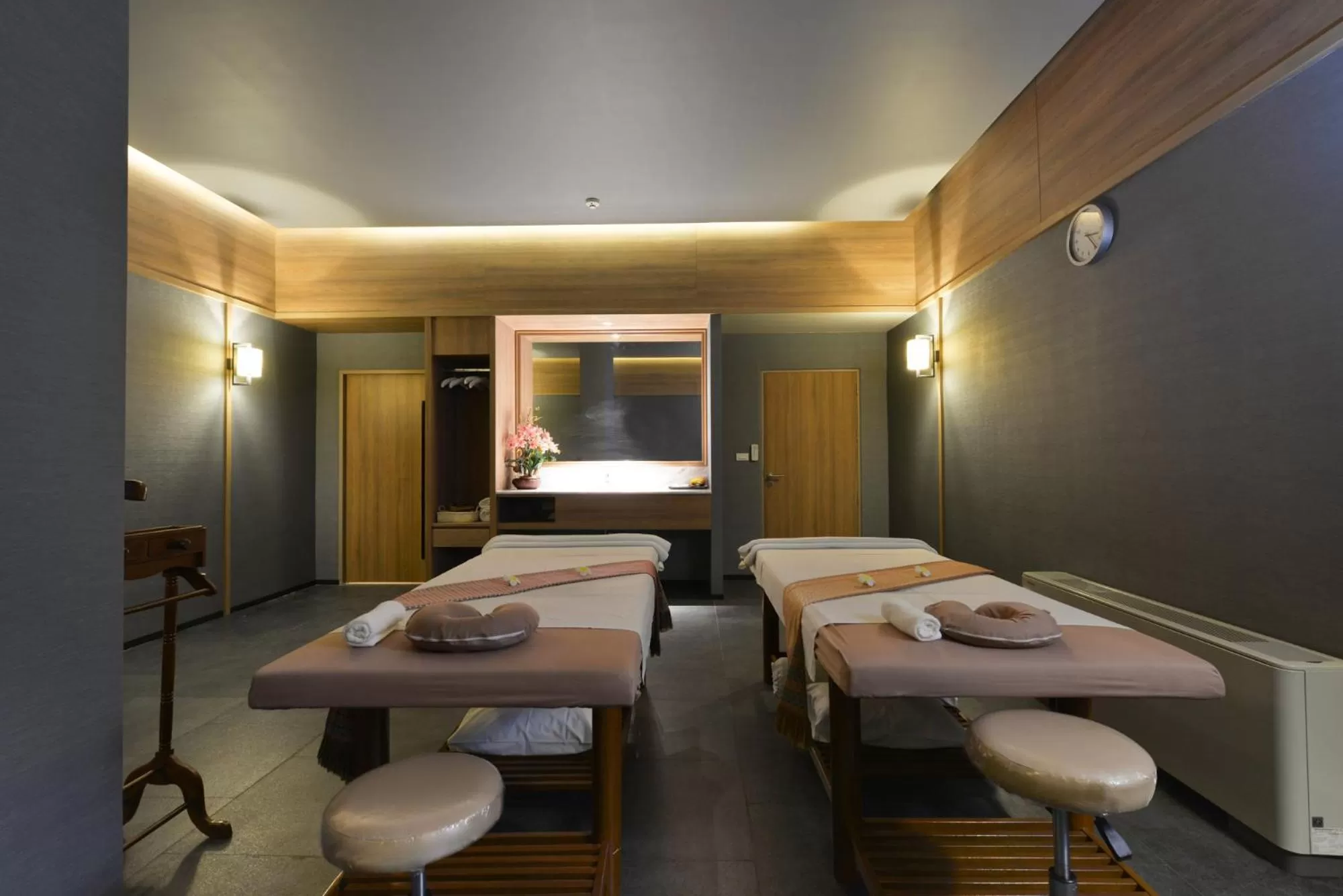 Activities in Tinidee Hotel Bangkok Golf Club