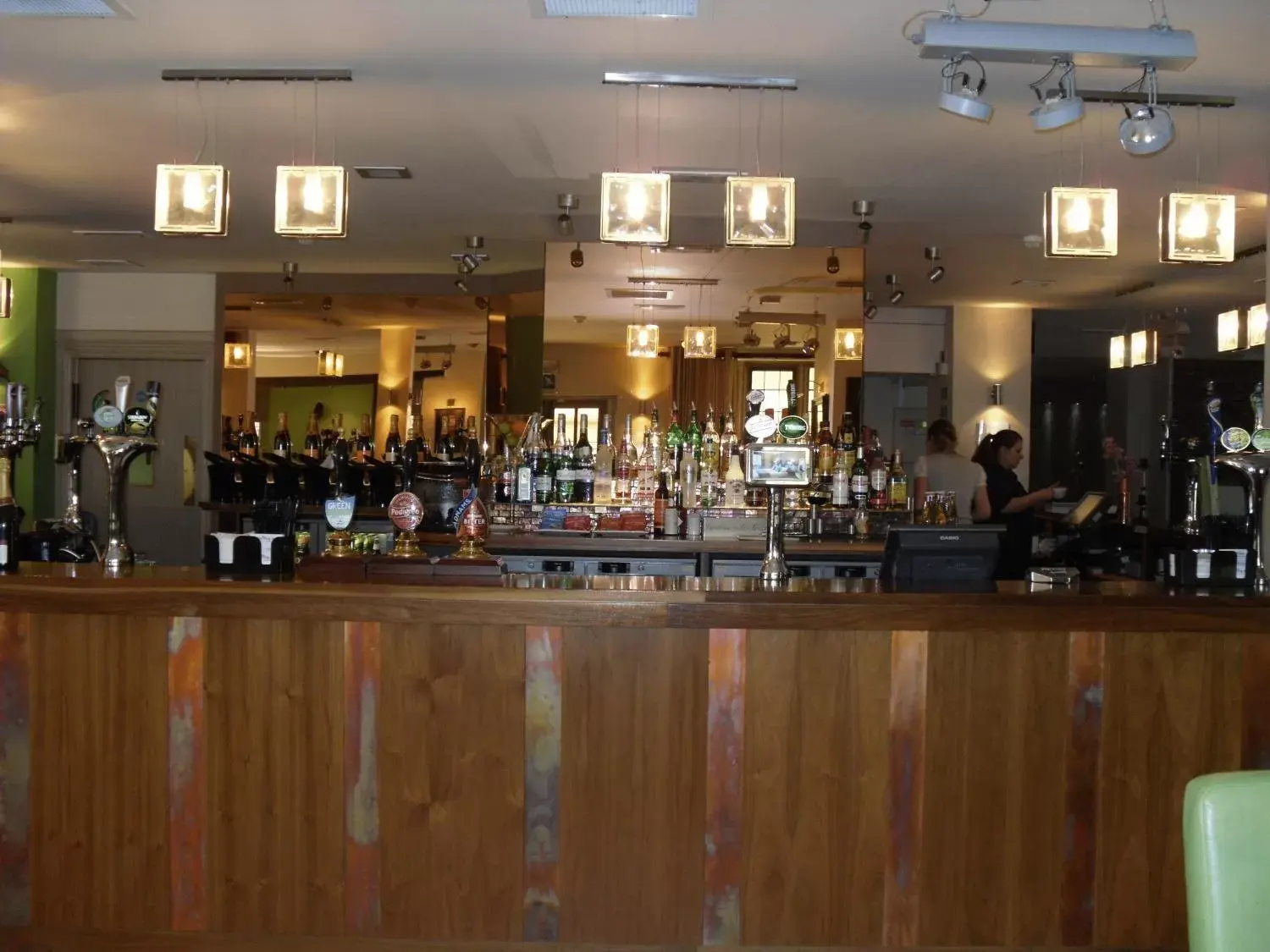 Lounge or bar, Lounge/Bar in Hopping Hare