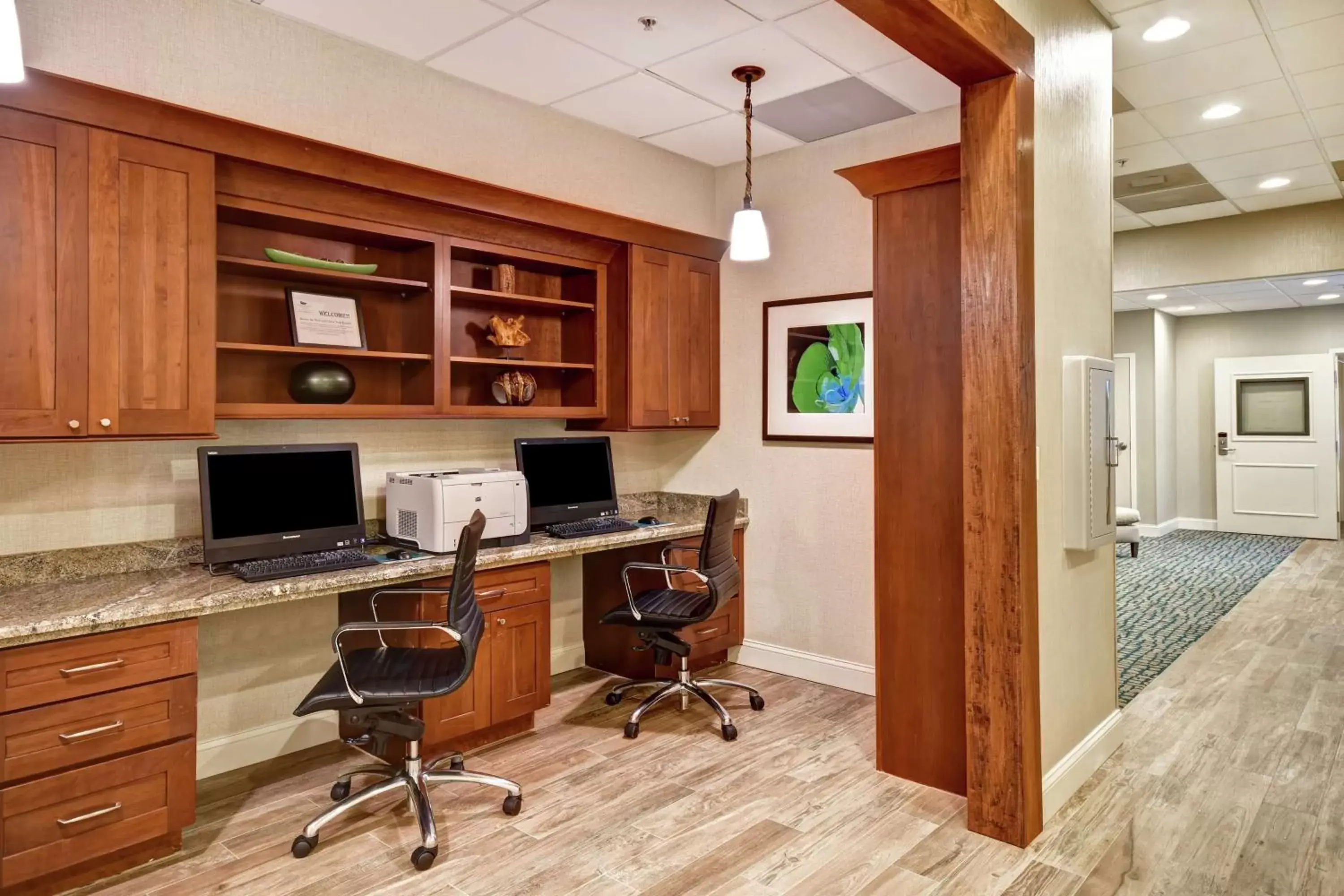 Business facilities in Homewood Suites by Hilton Tampa-Port Richey