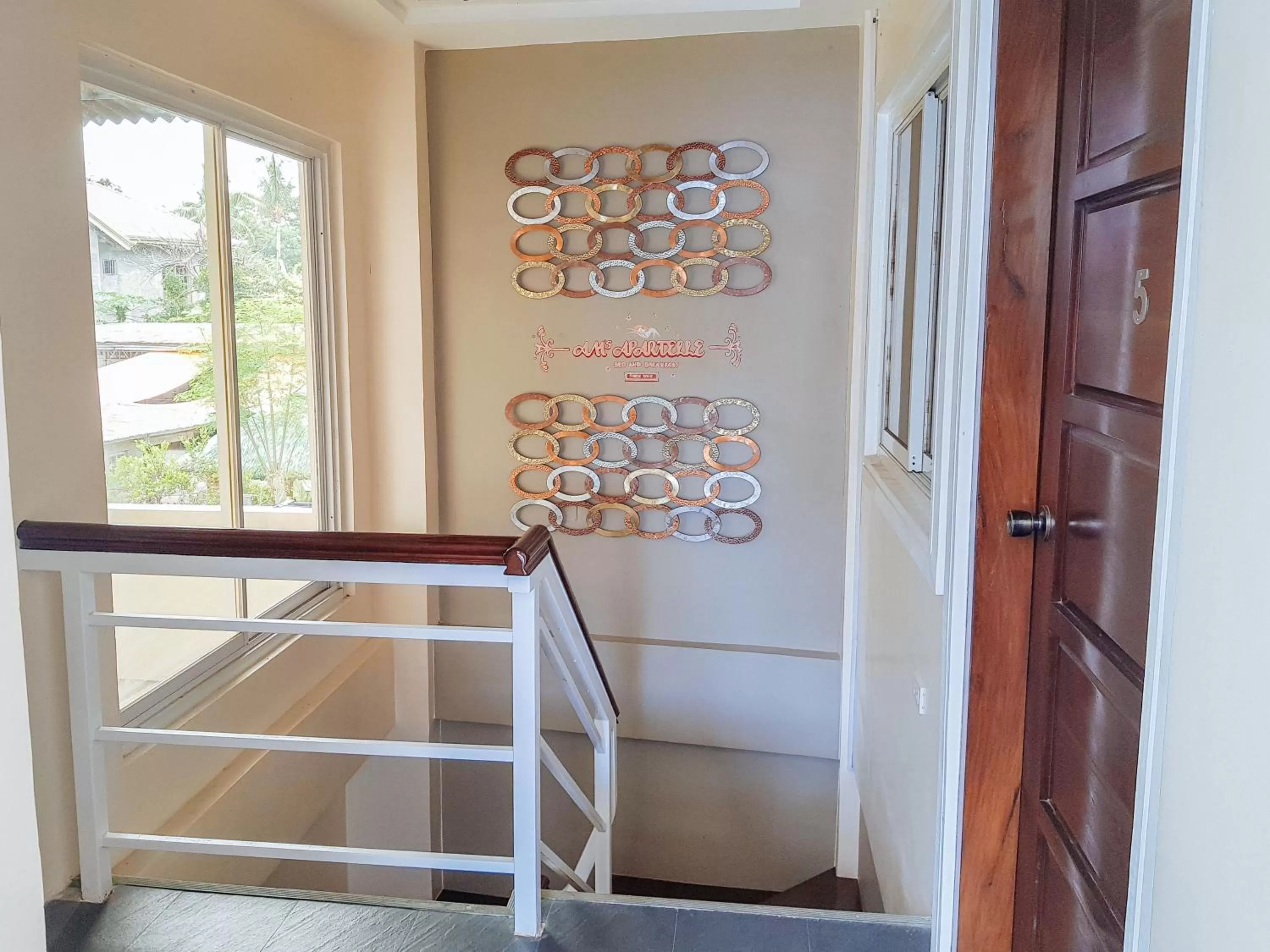 Property building, Bed in RedDoorz @ Caimito Drive Dampas