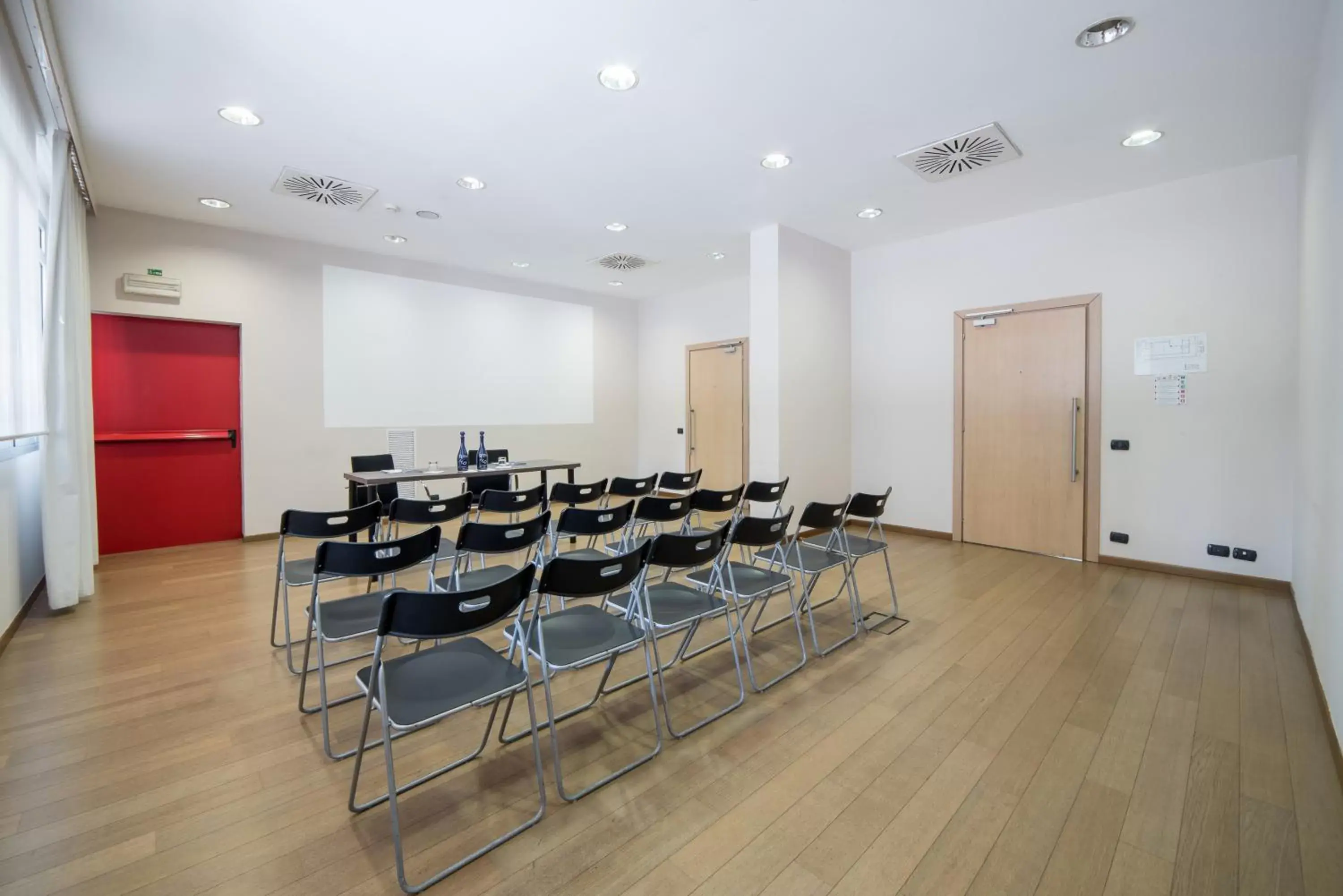 Meeting/conference room, Business Area/Conference Room in Idea Hotel Torino Mirafiori