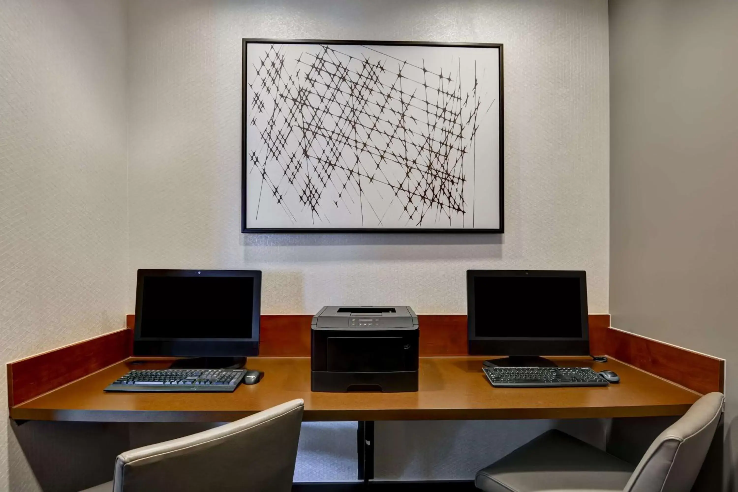 Lobby or reception in Hyatt Place Memphis Wolfchase Lobby or reception in Hyatt Place Memphis Wolfchase