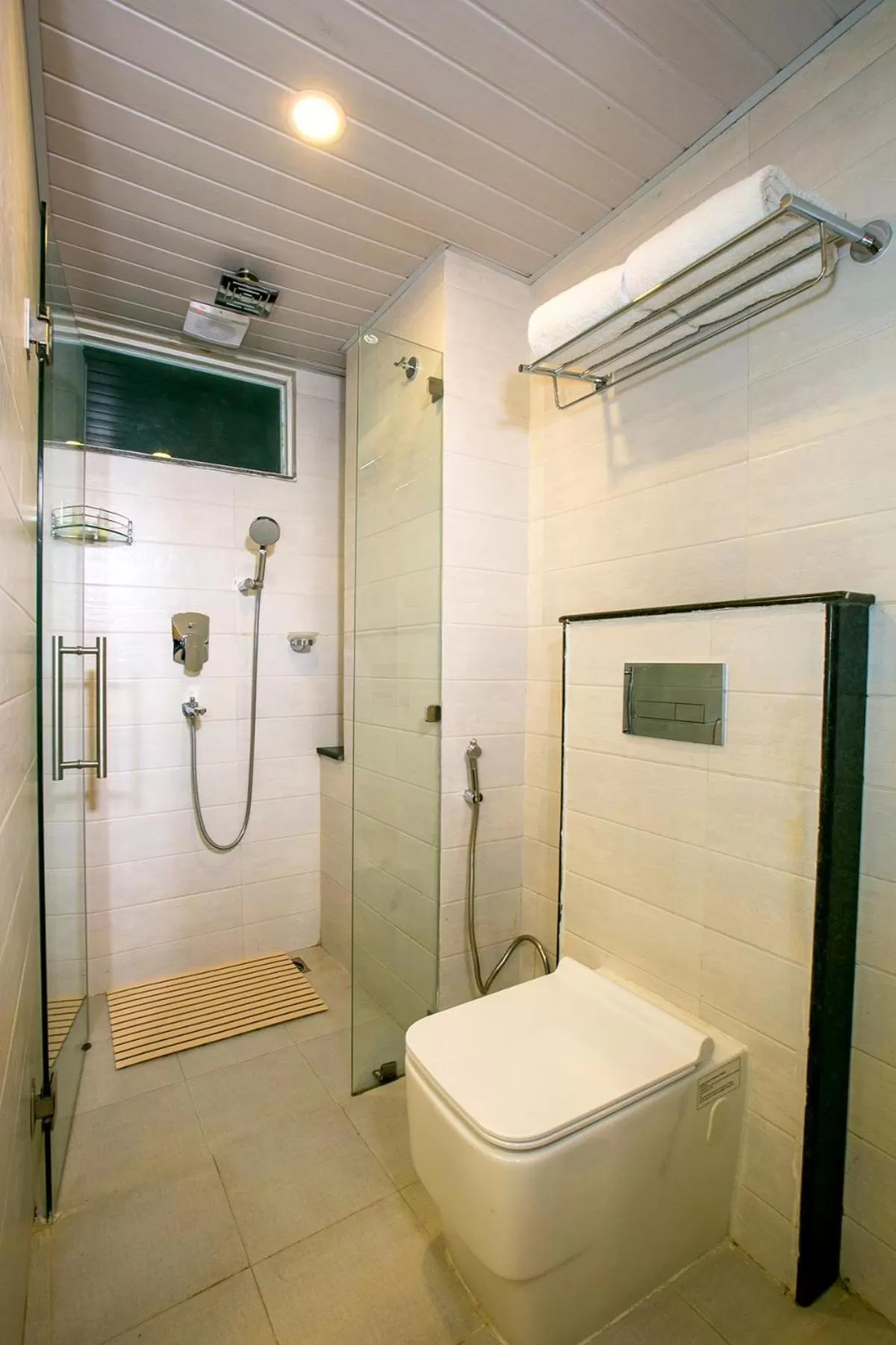 Beautiful Kathmandu Hotel