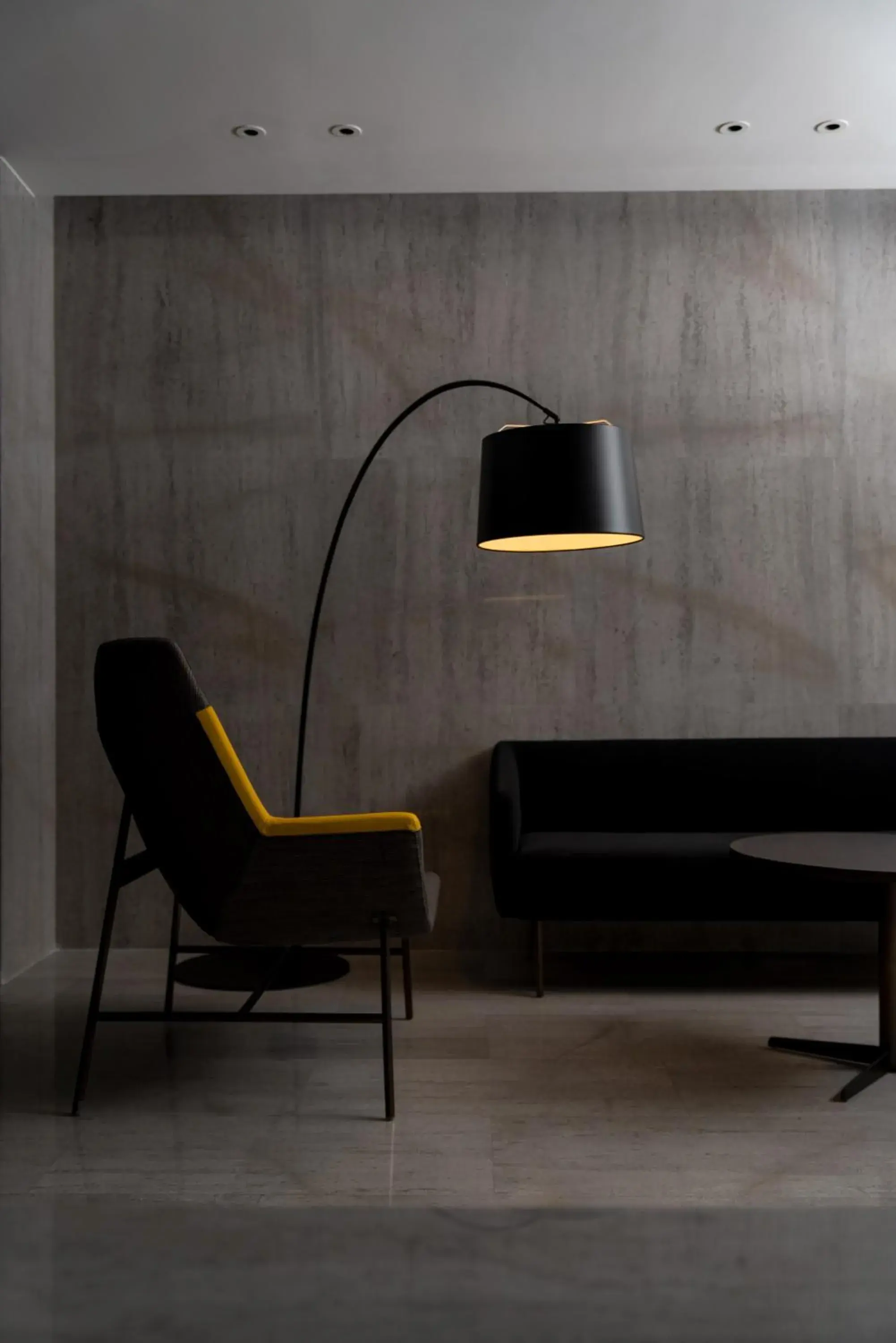 Fitness centre/facilities in The G Shenzhen, A Tribute Portfolio Hotel Fitness centre/facilities in The G Shenzhen, A Tribute Portfolio Hotel