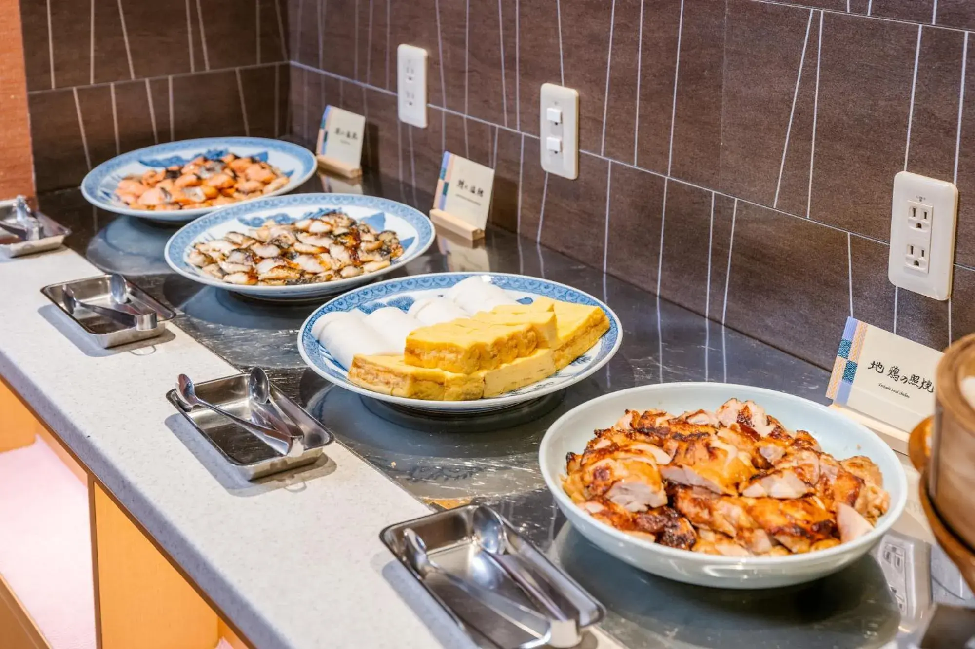 Restaurant/places to eat in Kishigon Ryokan Restaurant/places to eat in Kishigon Ryokan