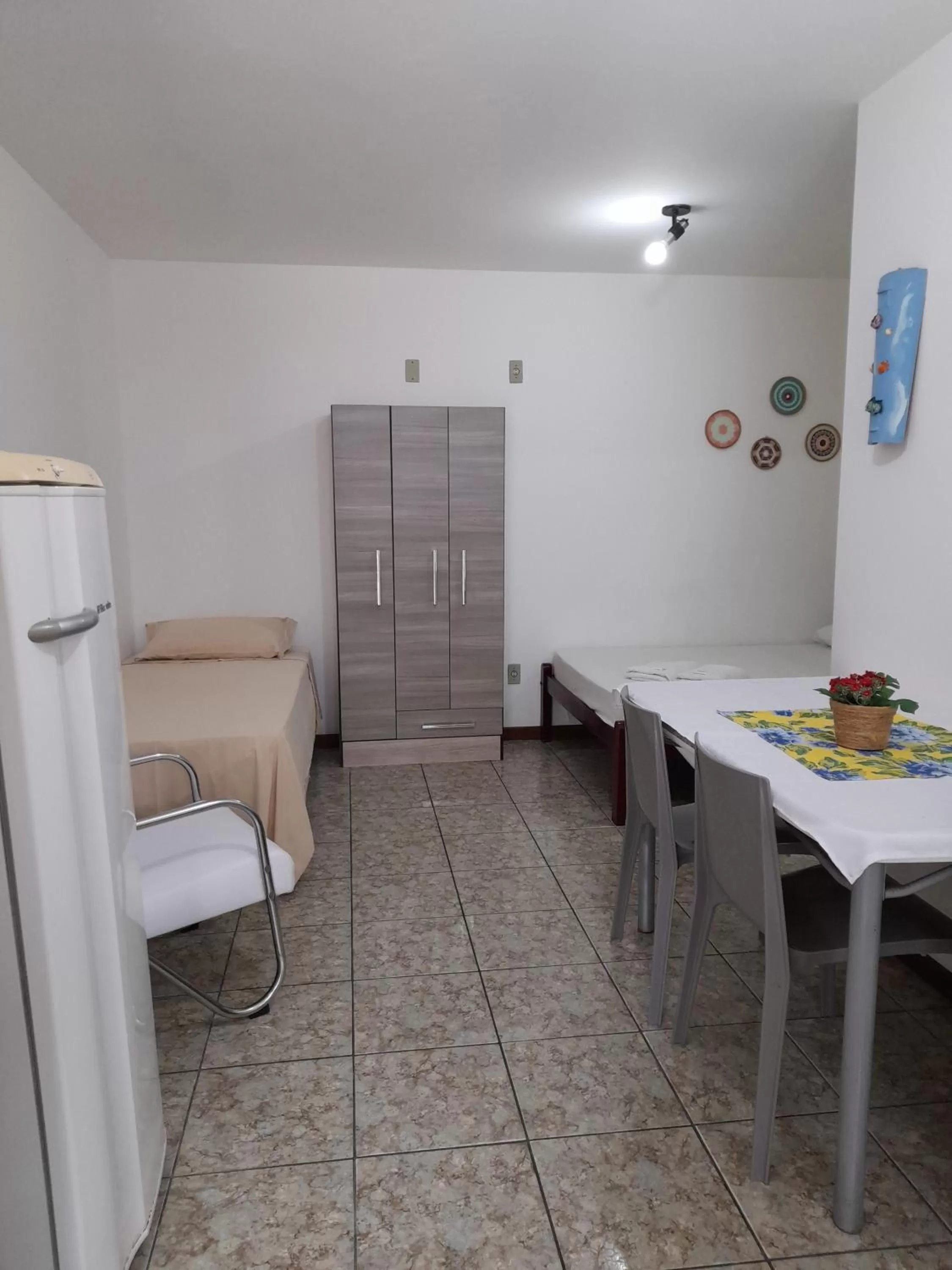 Pousada Baleia Franca Canasvieiras