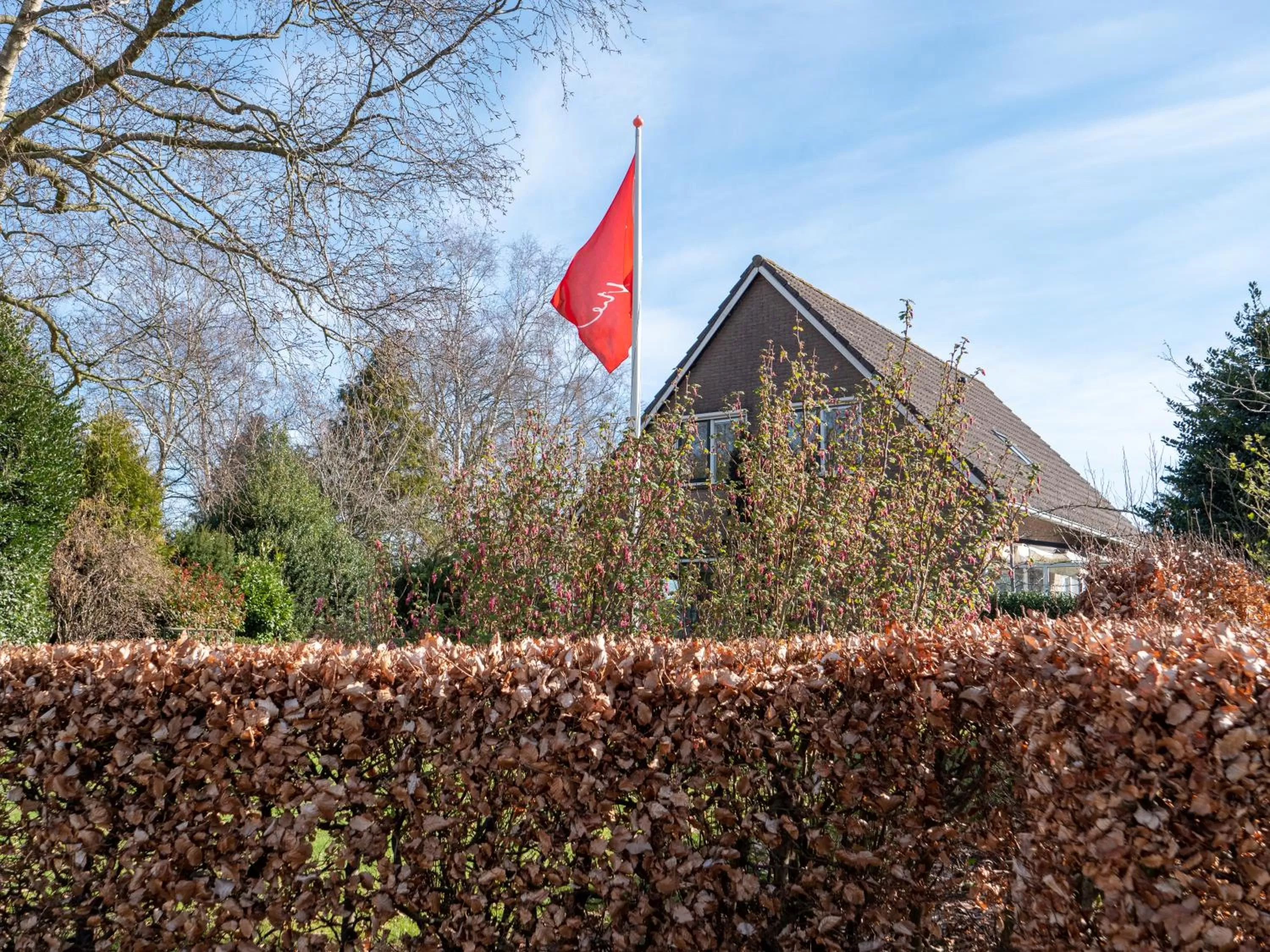 Property Building in Altynghe