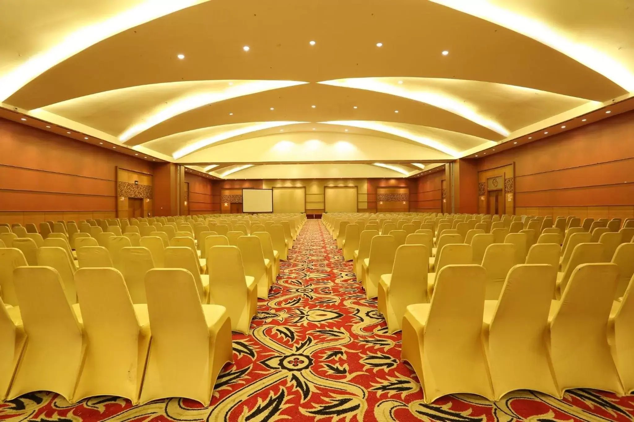 Banquet/Function facilities, Banquet Facilities in Aryaduta Palembang