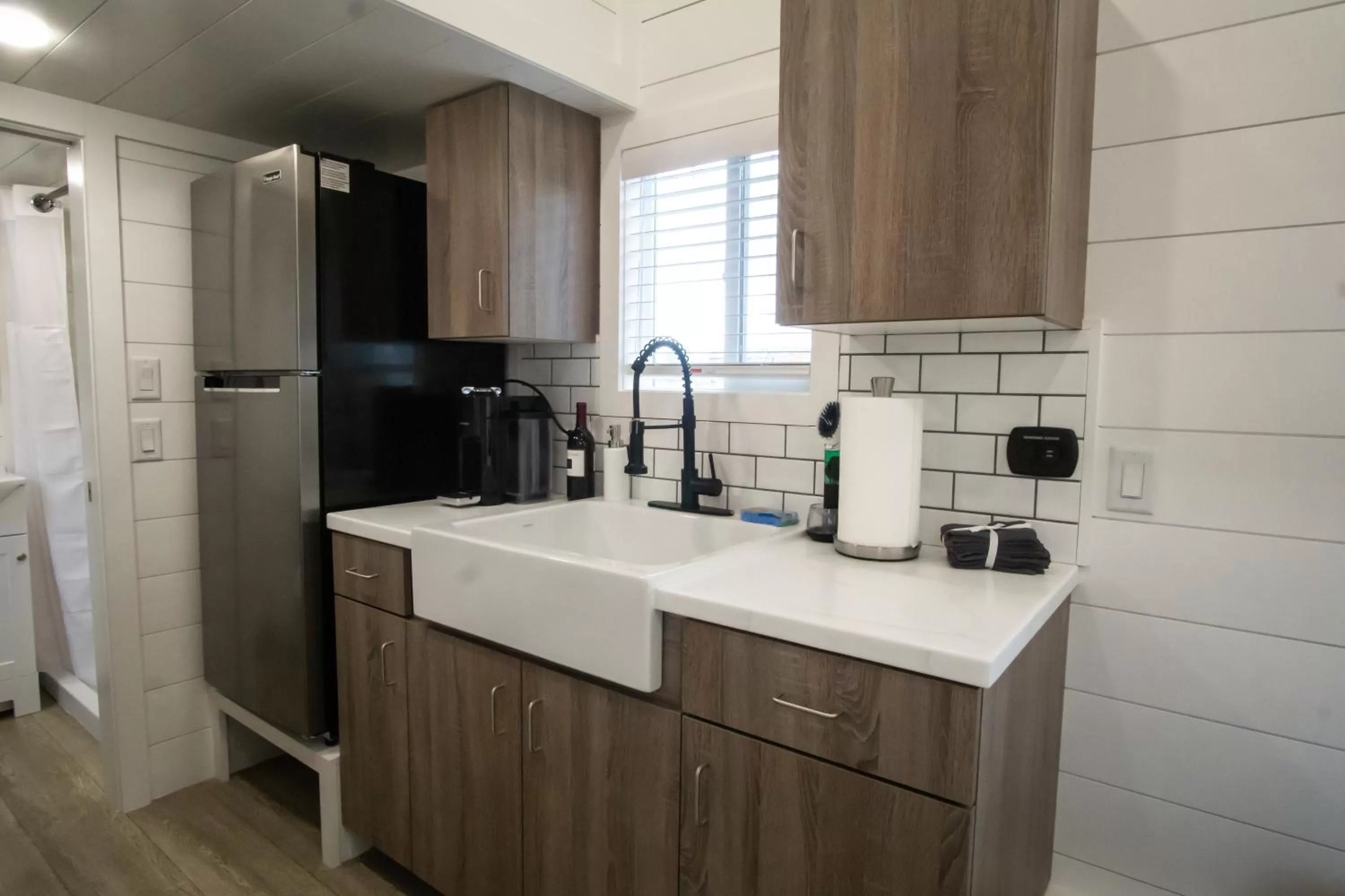 Coffee/tea facilities in Teton Peaks Resort