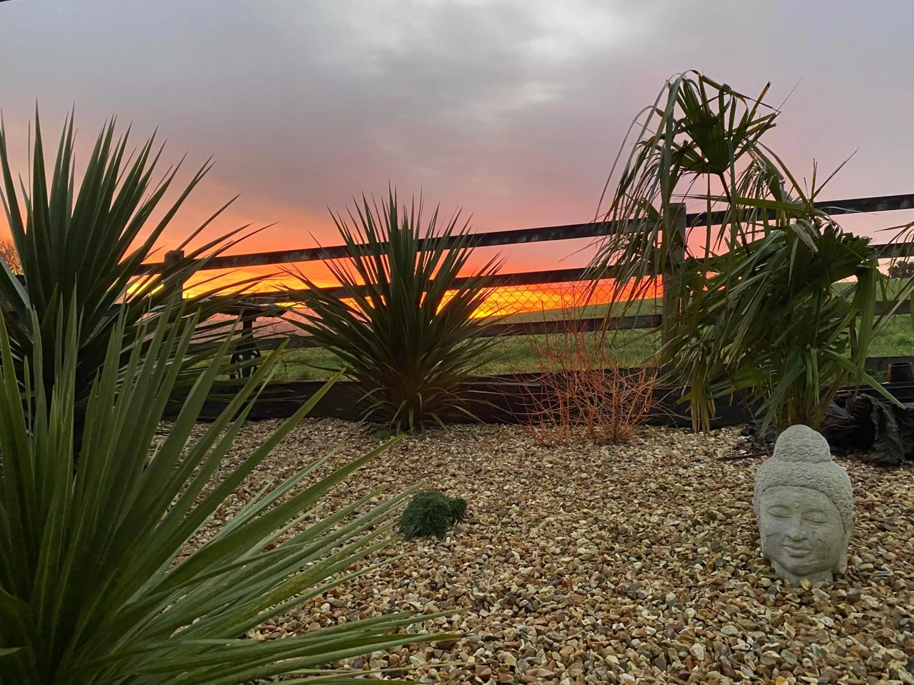 Toppesfield House B&B