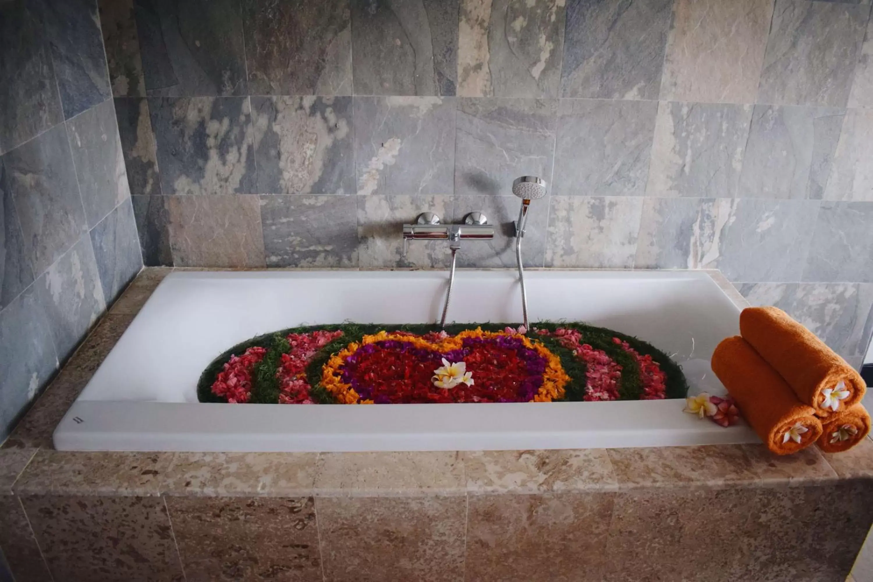 Spa and wellness centre/facilities in Best Western Premier Agung Resort Ubud