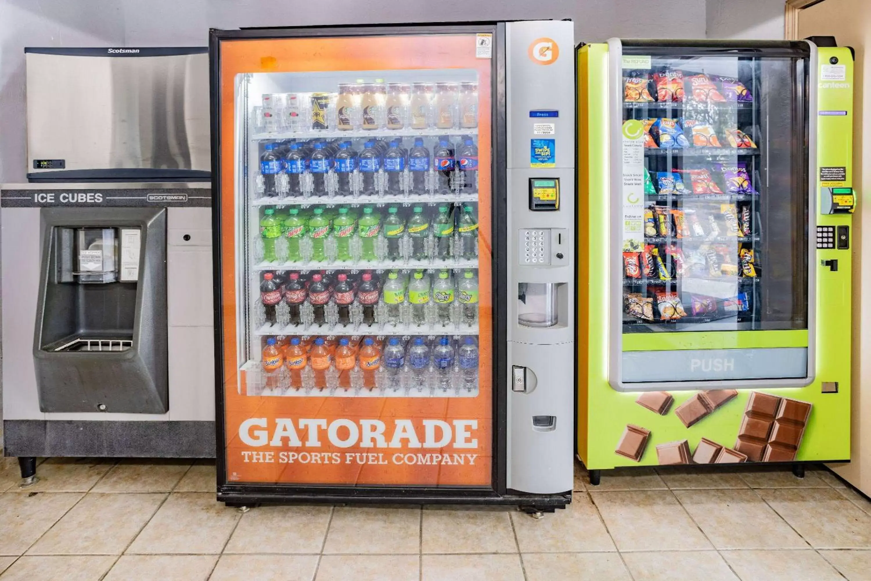 Food and drinks in Days Inn by Wyndham Raleigh Glenwood-Crabtree Food and drinks in Days Inn by Wyndham Raleigh Glenwood-Crabtree