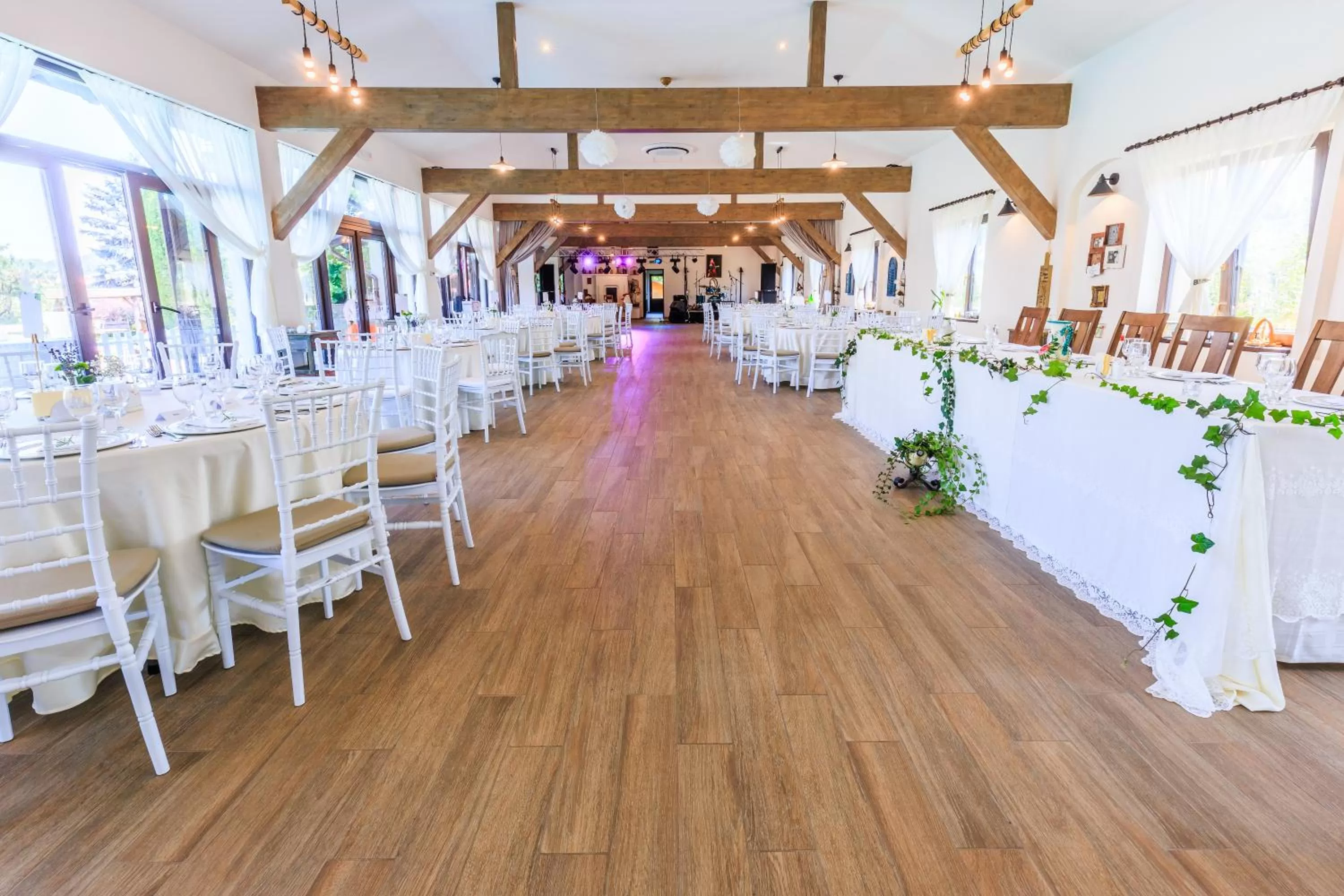 Activities in Hotel Bielmann