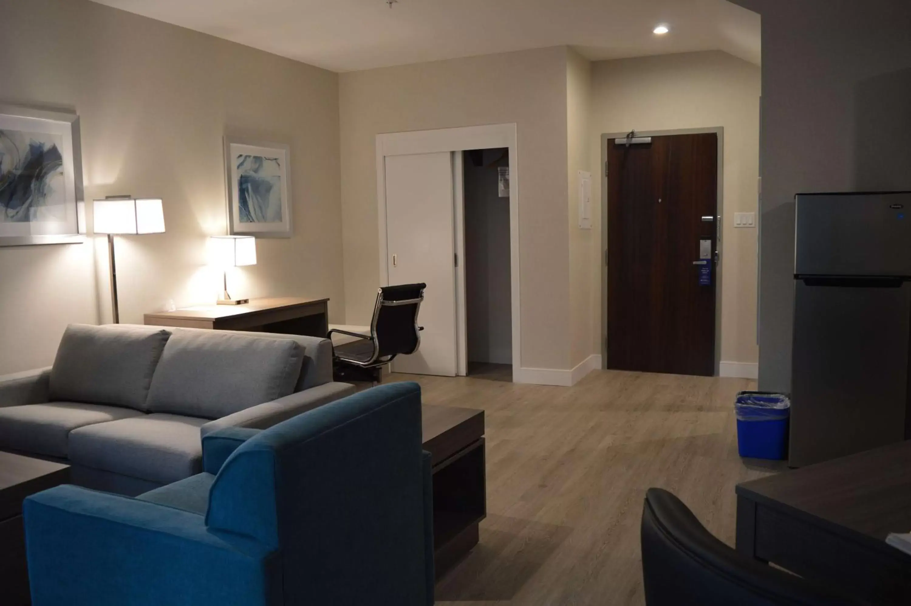 Other, Seating Area in Best Western Plus Gateway to the Falls