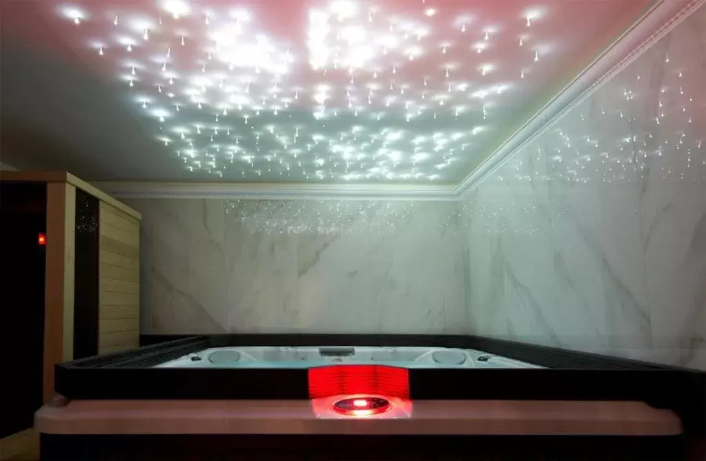 Jacuzzi SPA Prestige Jacuzzi SPA Prestige