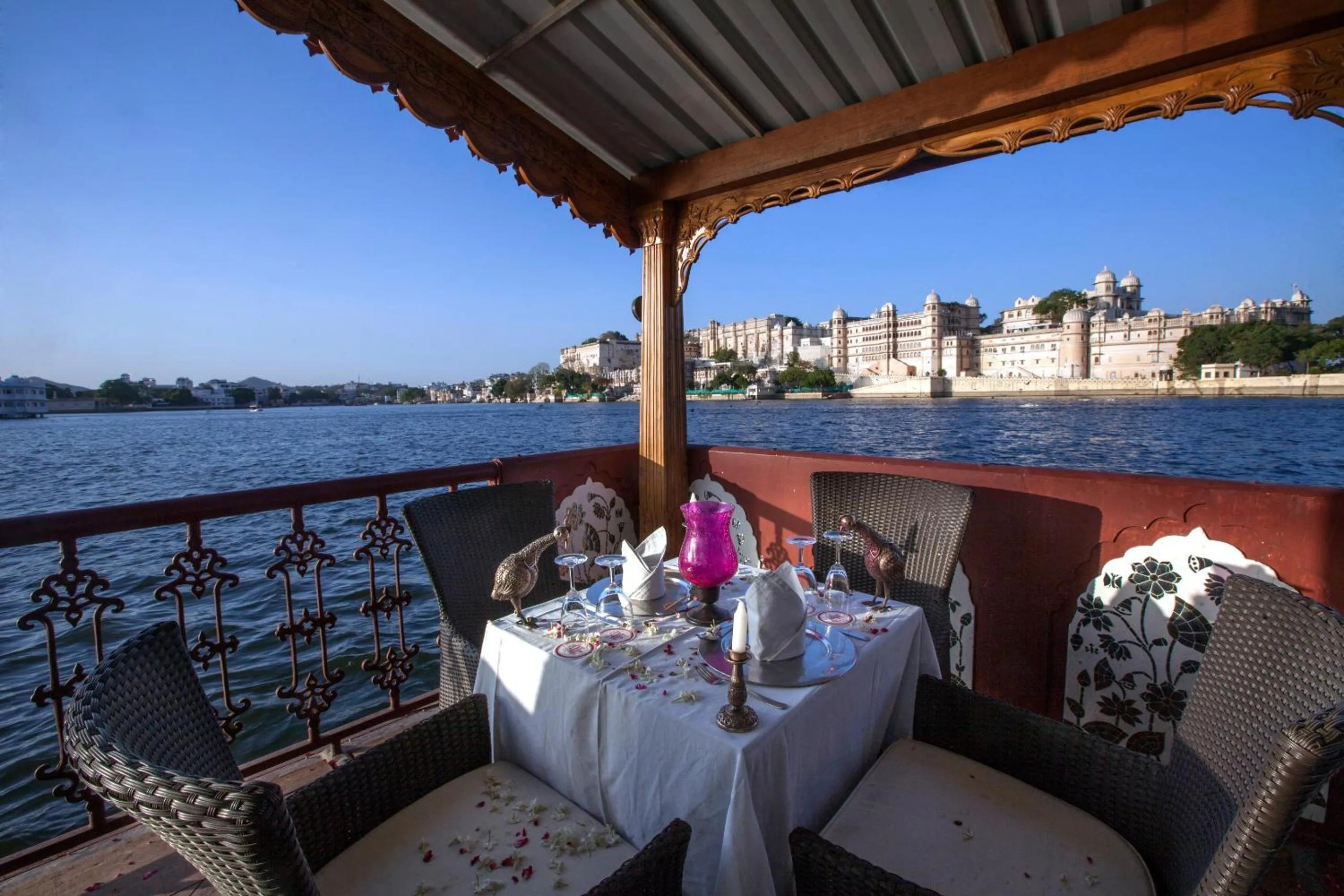 Activities in Hotel Udai Kothi