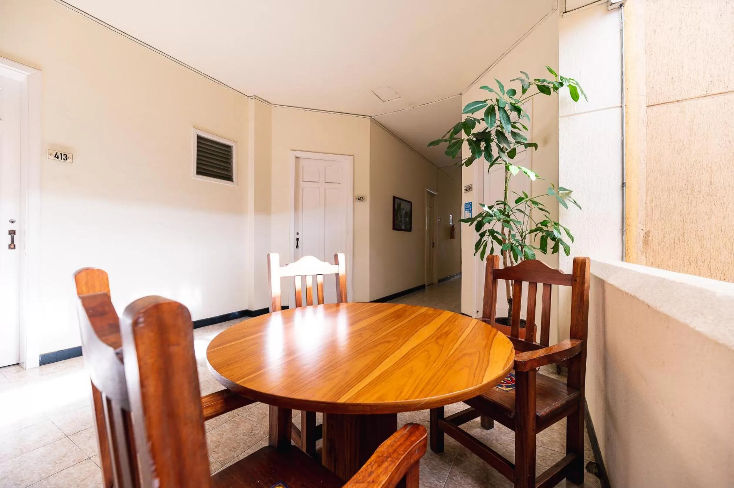 HOTEL CALLE REAL SUITE