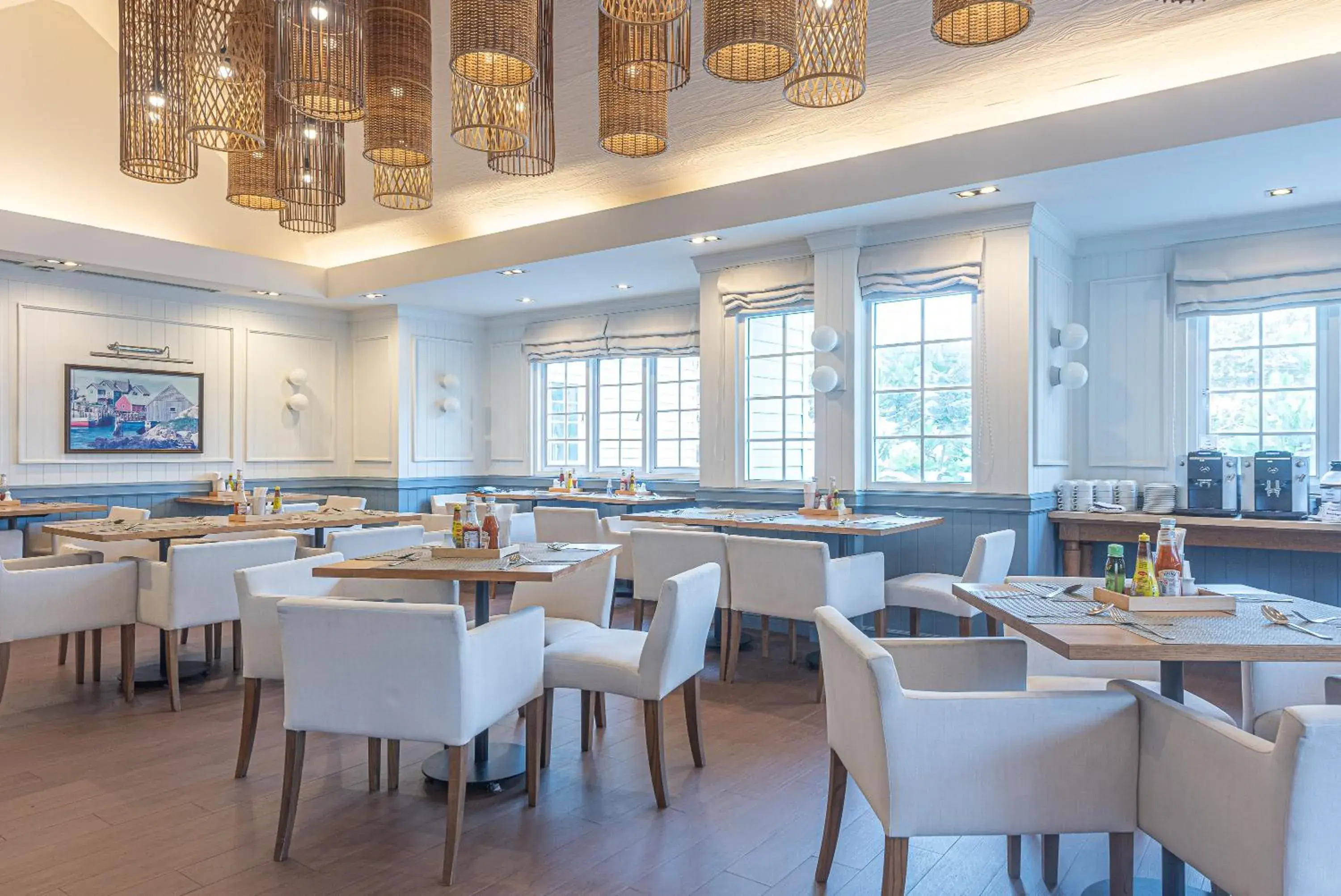 Restaurant/places to eat in Peggy's Cove Resort Restaurant/places to eat in Peggy's Cove Resort