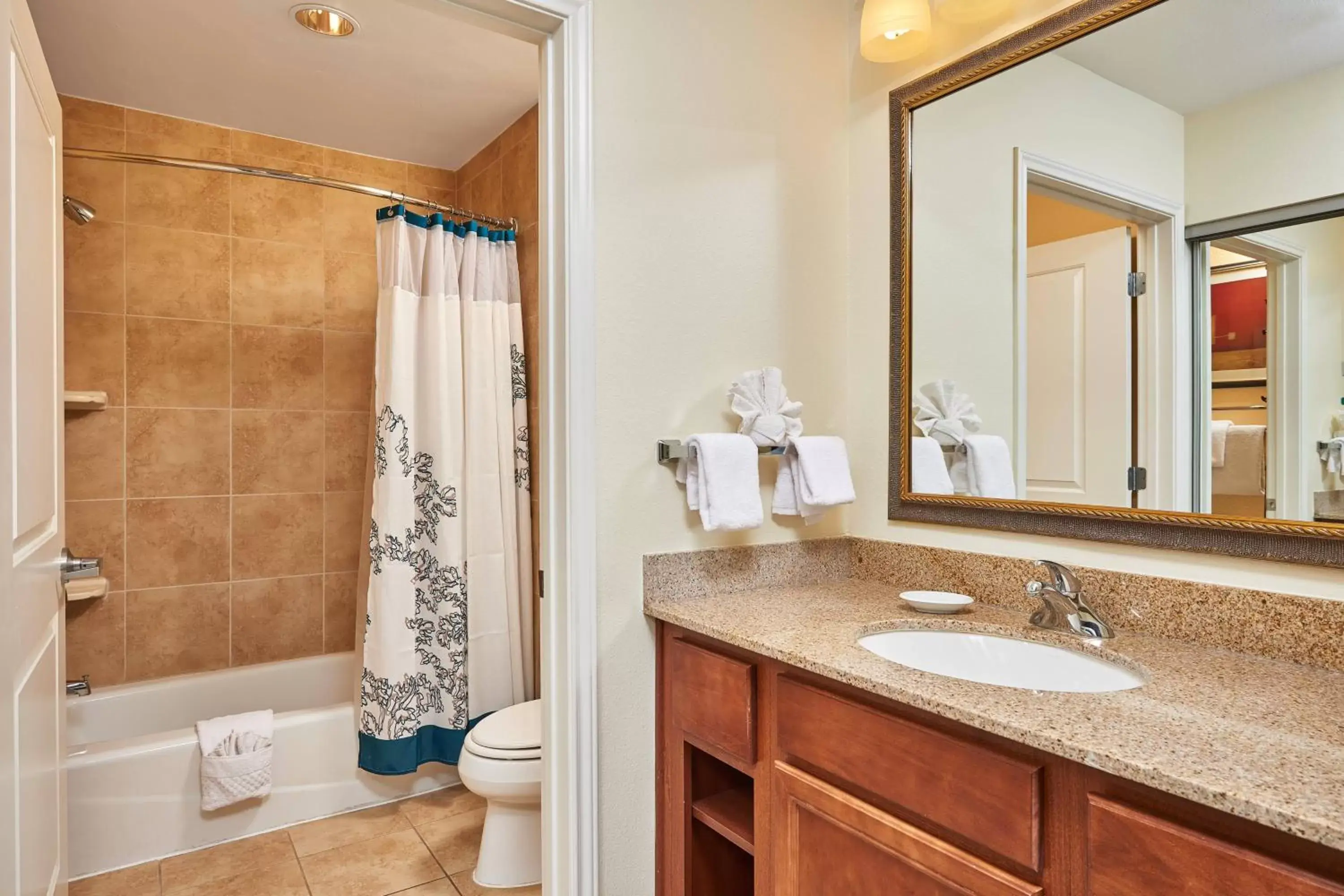 Bathroom in Residence Inn by Marriott Abilene