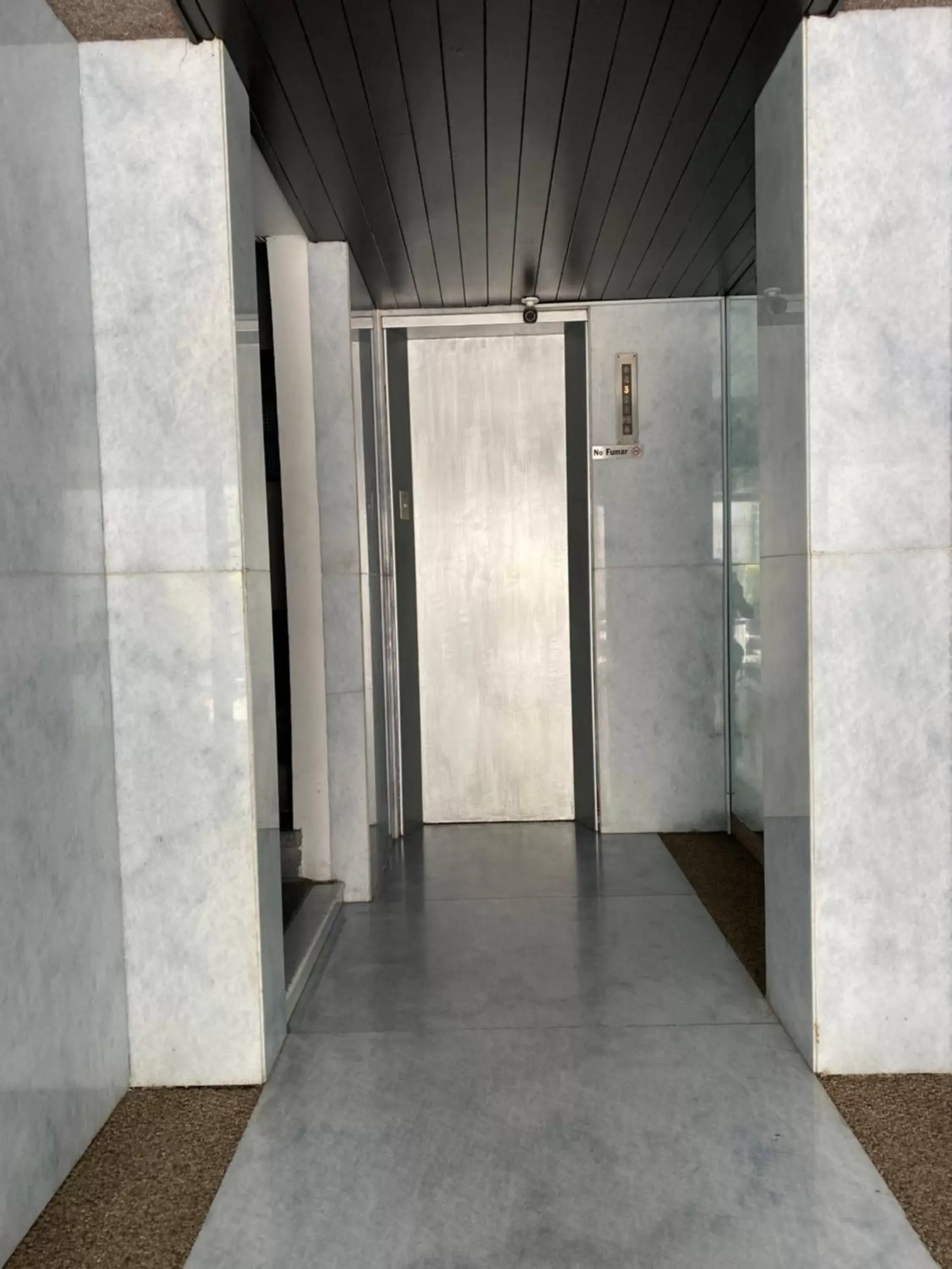 Facade/entrance, Bathroom in Grupo Kings Suites -Monte Chimborazo 537
