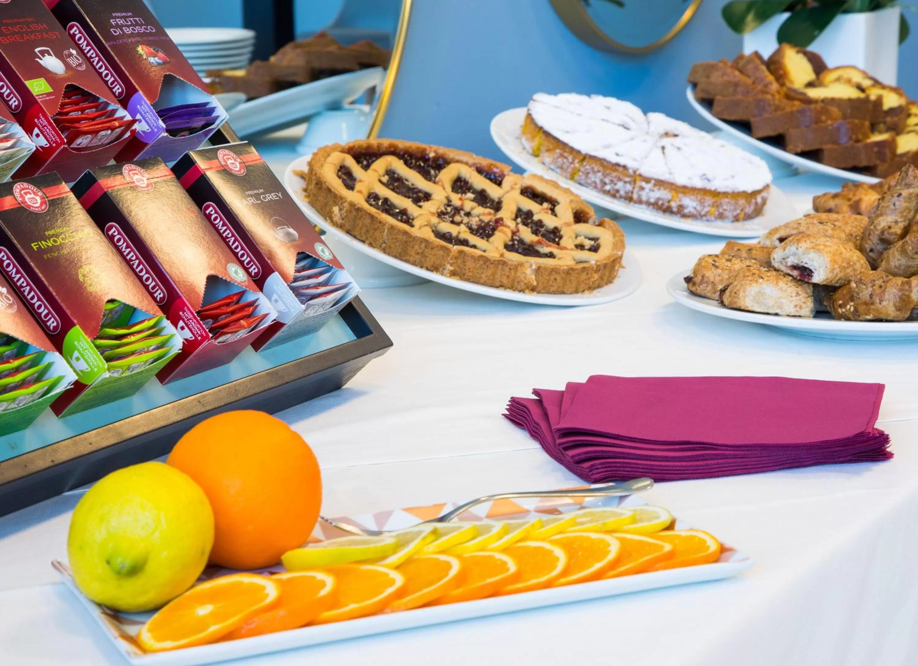 Banquet/Function facilities in Holiday Inn Bologna - Fiera by IHG