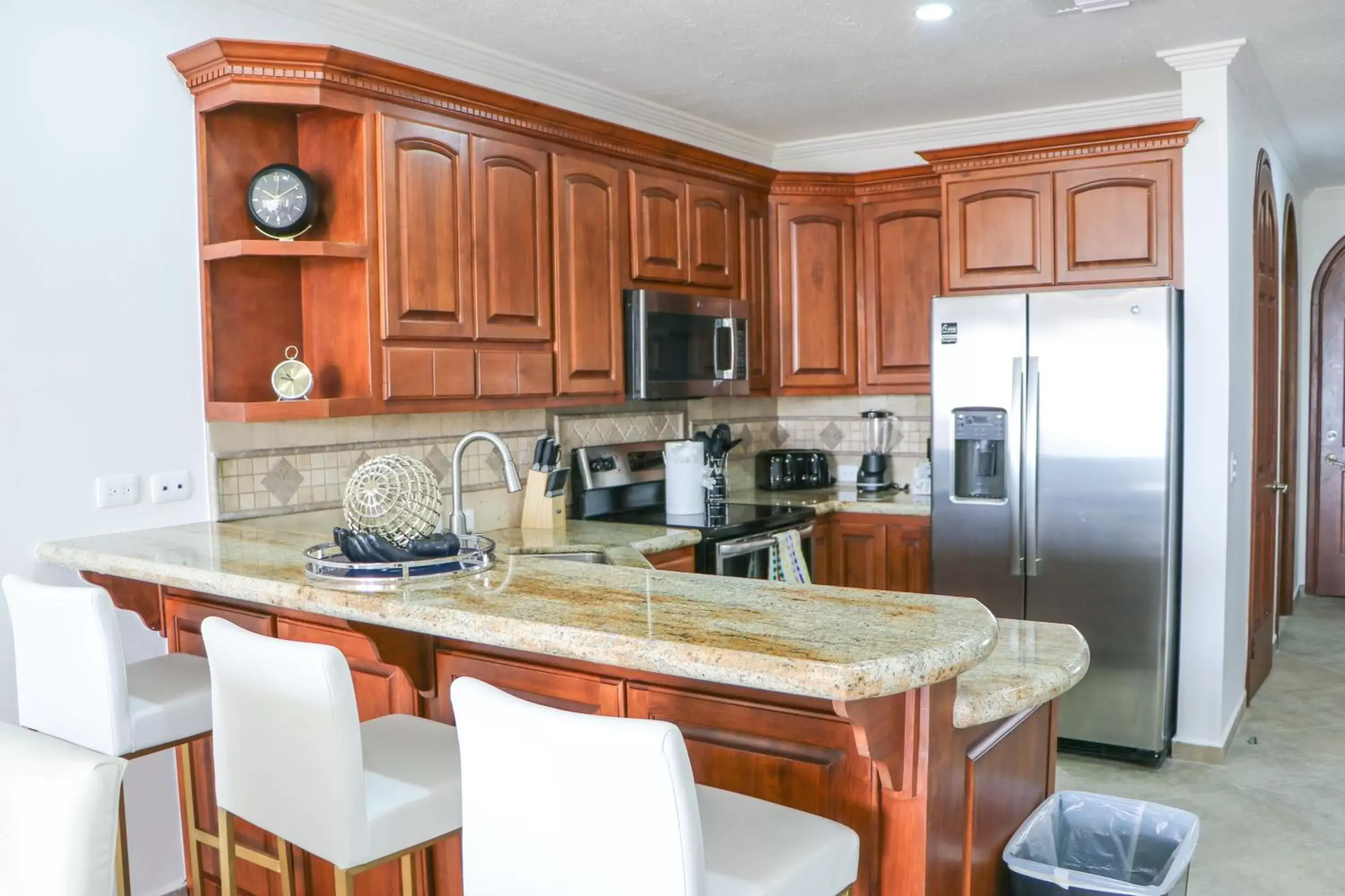 Kitchen or kitchenette, Kitchen/Kitchenette in Casa Blanca Golf Villas