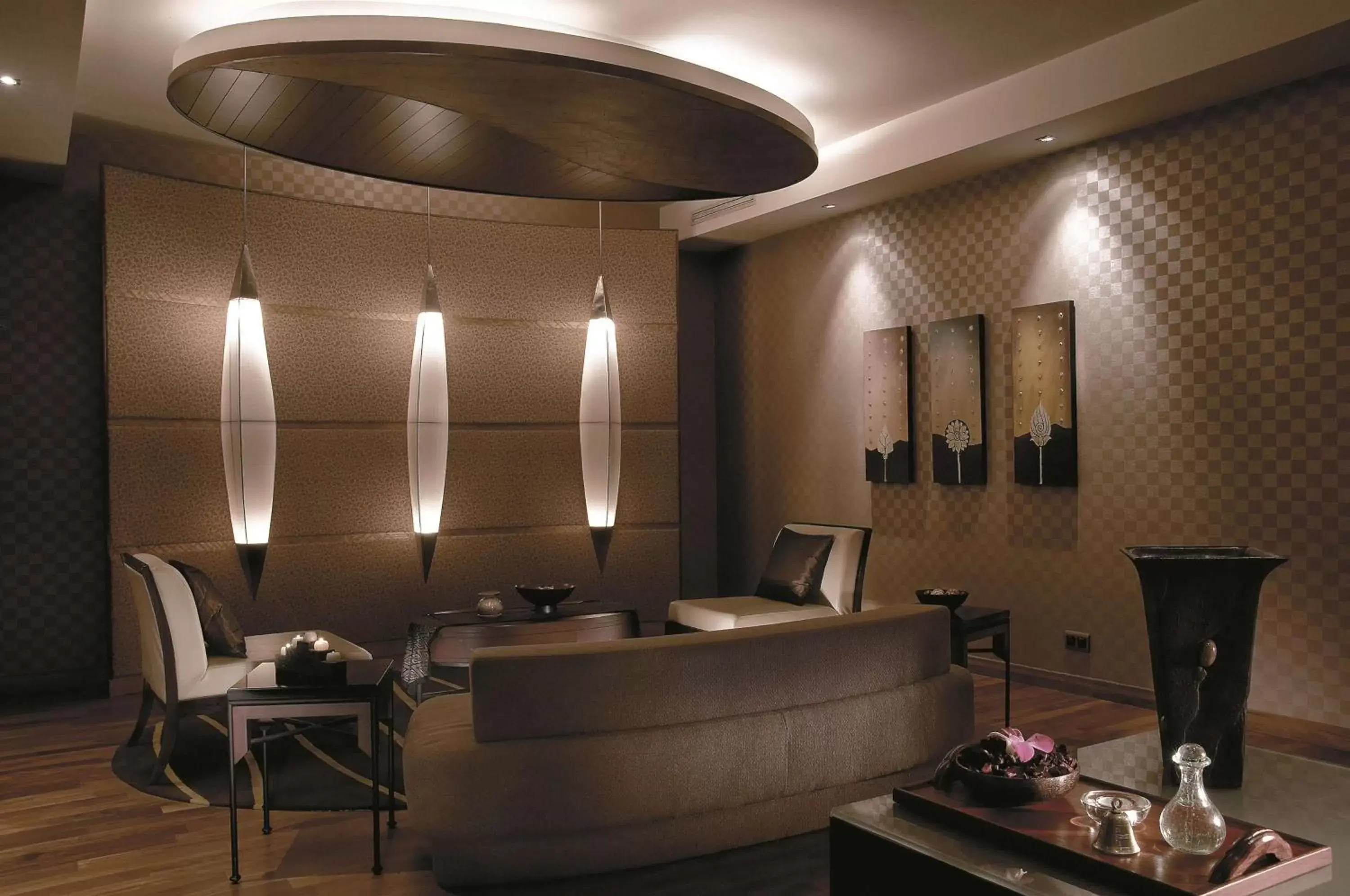 Spa and wellness centre/facilities in Shangri-la Surabaya