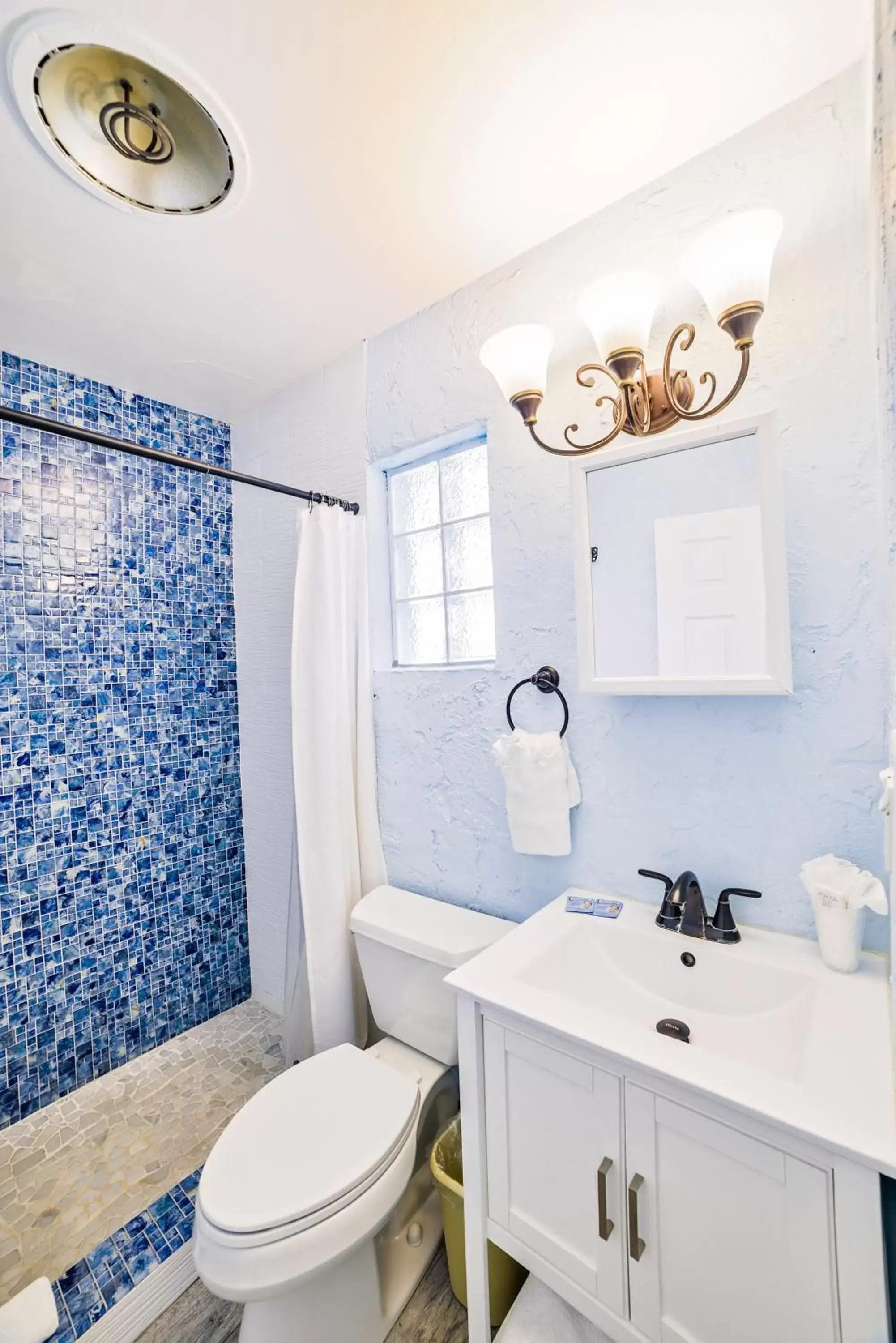Other, Bathroom in Siesta Key Palms Resort