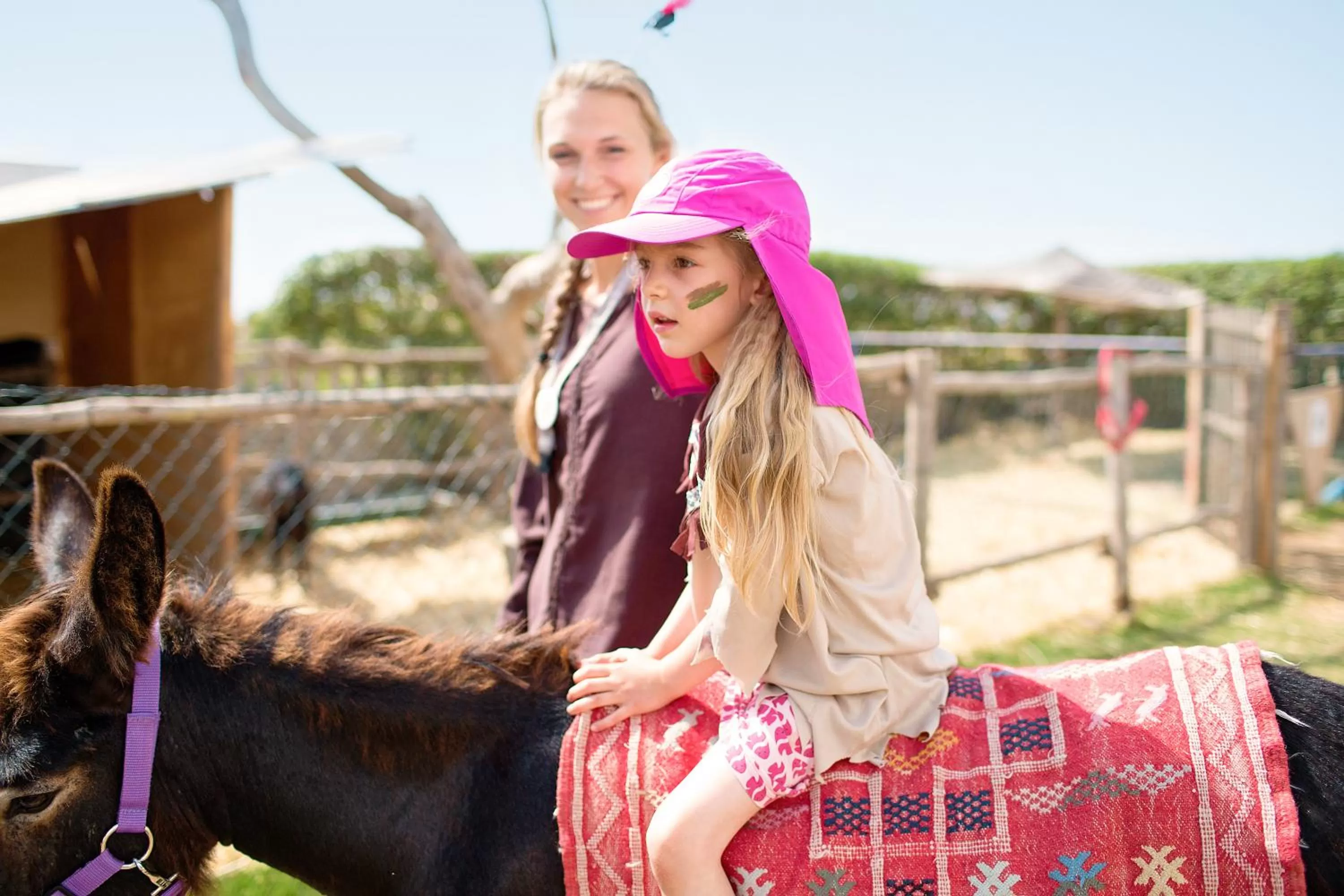 Kids's club in ROBINSON AGADIR - All Inclusive