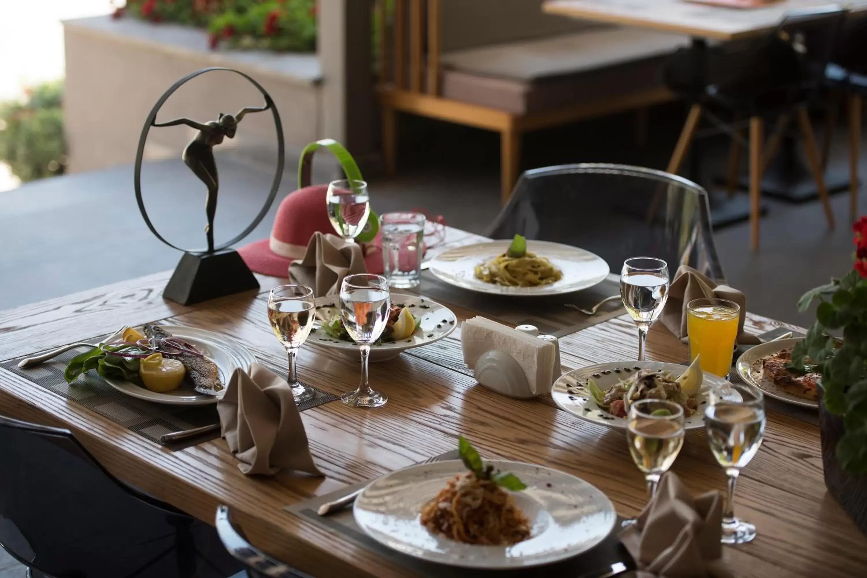 Restaurant/places to eat in Barut Hemera - Ultra All Inclusive Restaurant/places to eat in Barut Hemera - Ultra All Inclusive