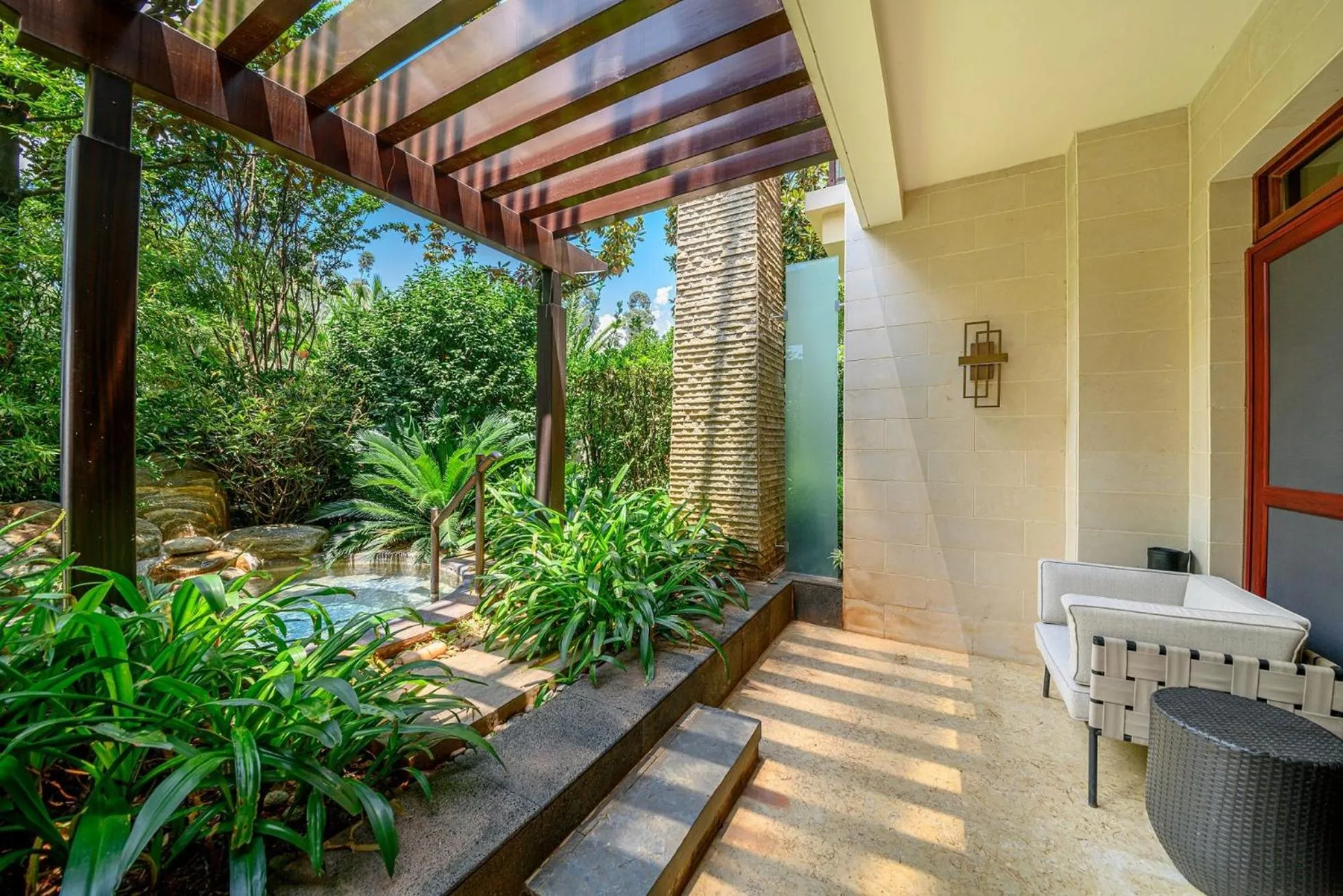 View (from property/room) in HUALUXE Hotels & Resorts Kunming