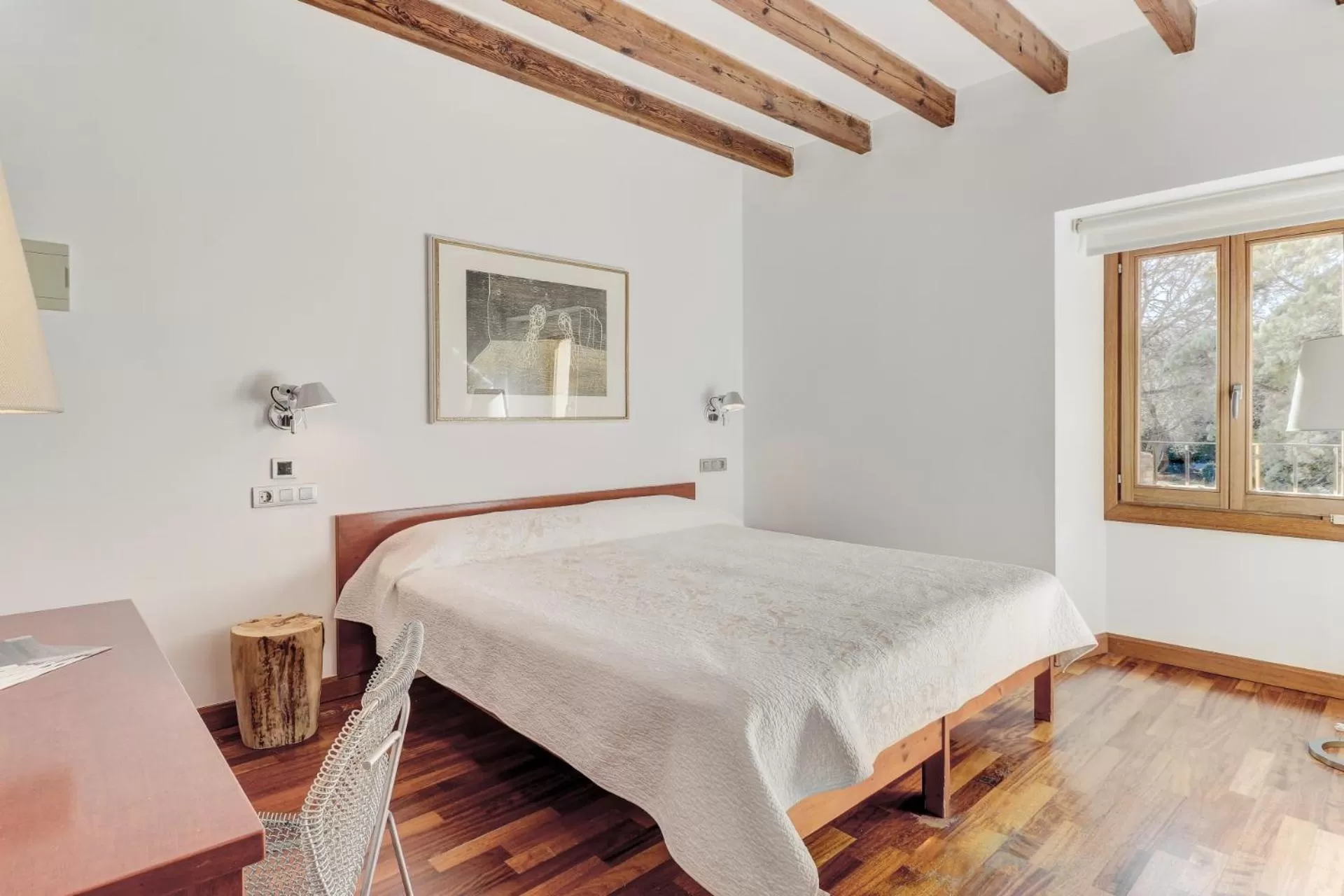 Single Room in Desbrull