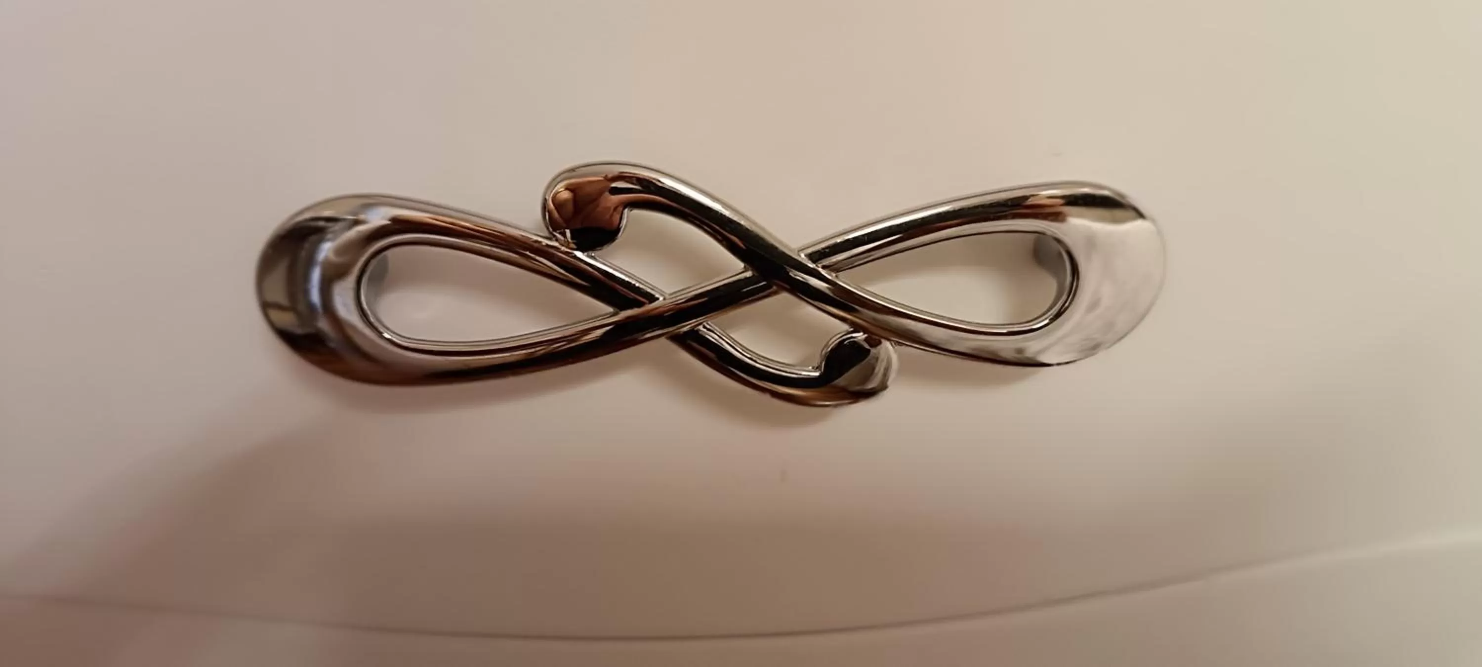 Decorative detail in Hotel Palladium