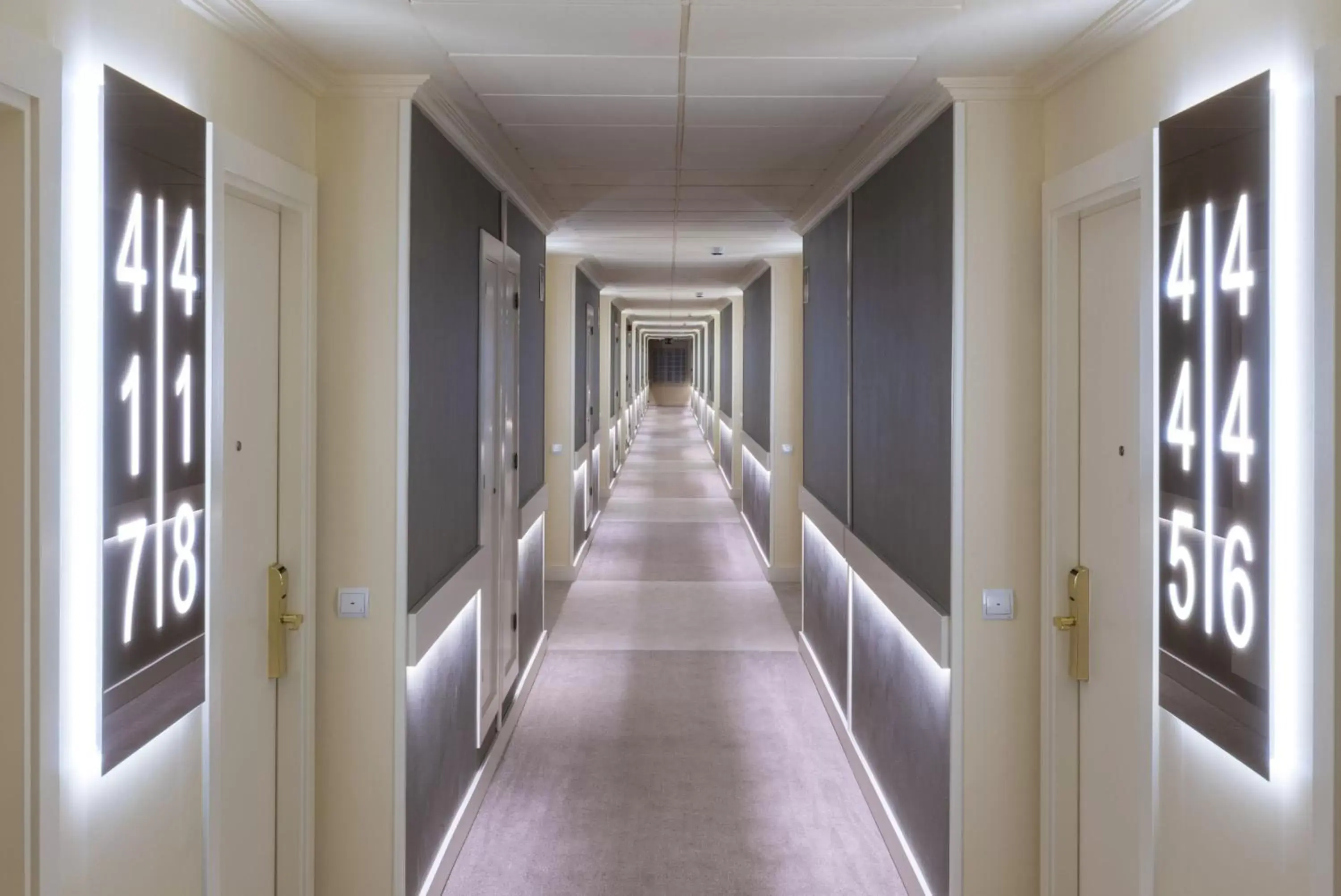 Property building in Elba Madrid Alcalá Property building in Elba Madrid Alcalá