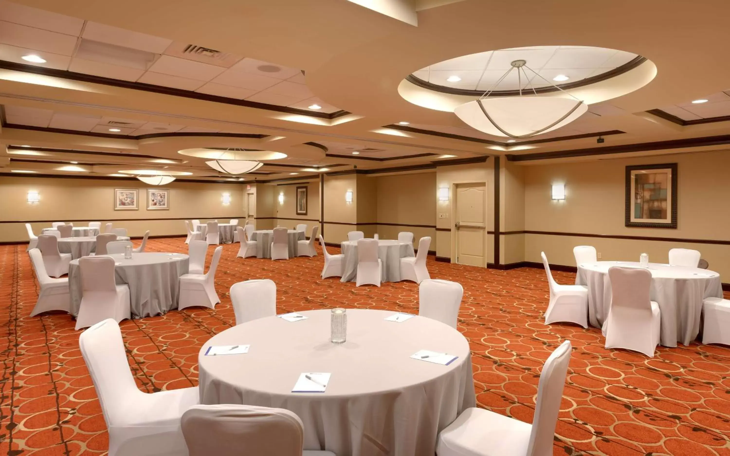 Meeting/conference room, Banquet Facilities in Hilton Garden Inn Clarksville