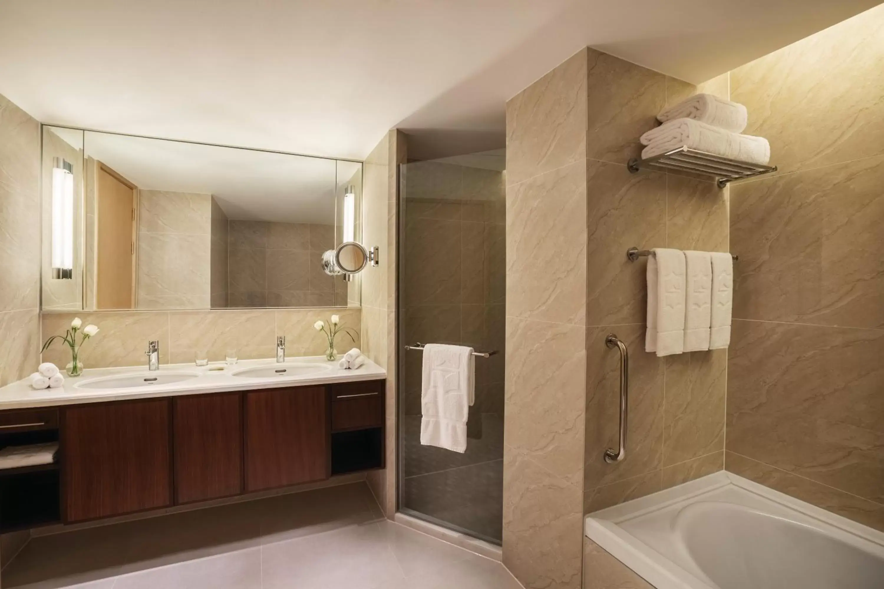 Toilet, Bathroom in Shangri-La Changchun