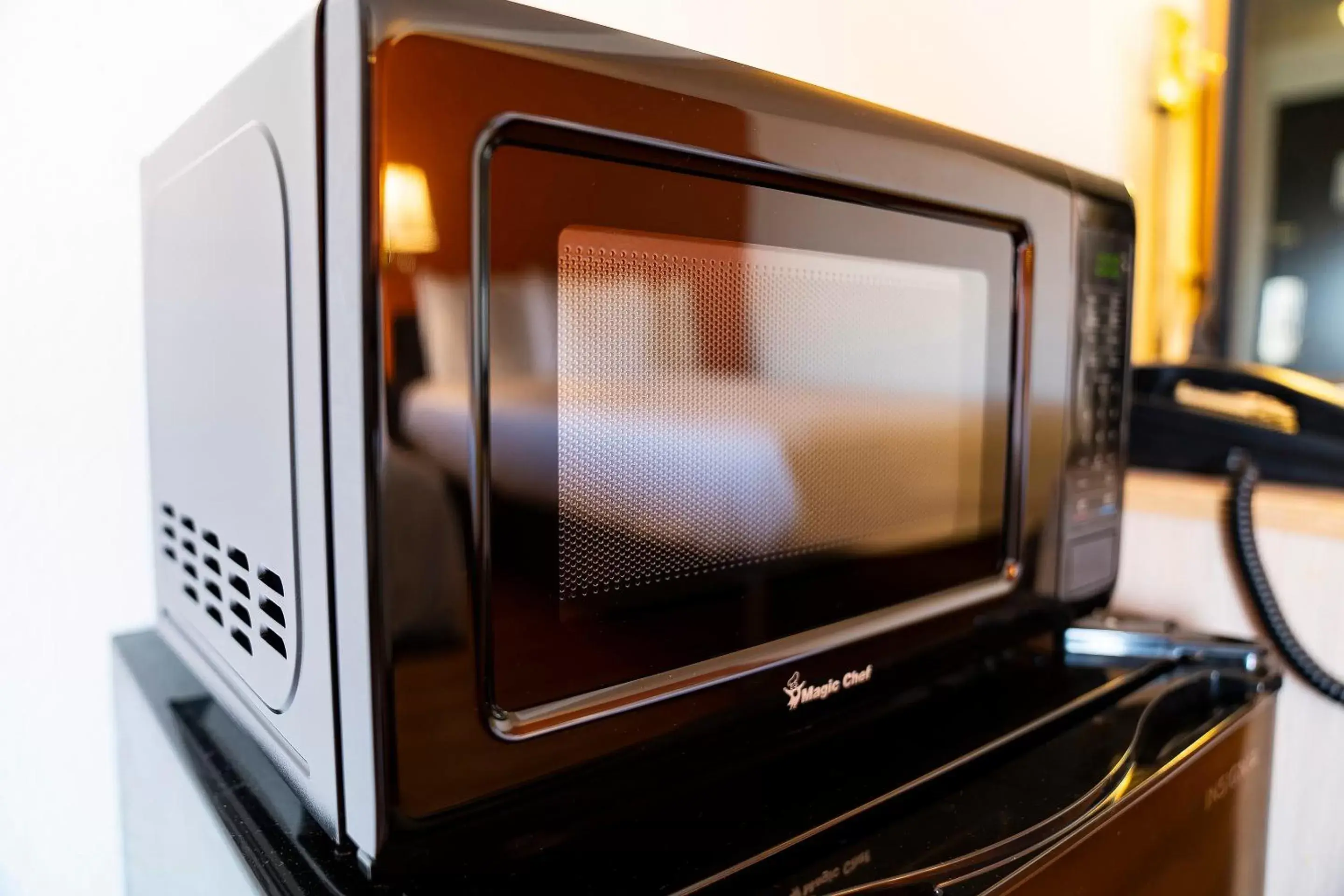 Bedroom in OYO Hotel Hermiston OR, Downtown Bedroom in OYO Hotel Hermiston OR, Downtown