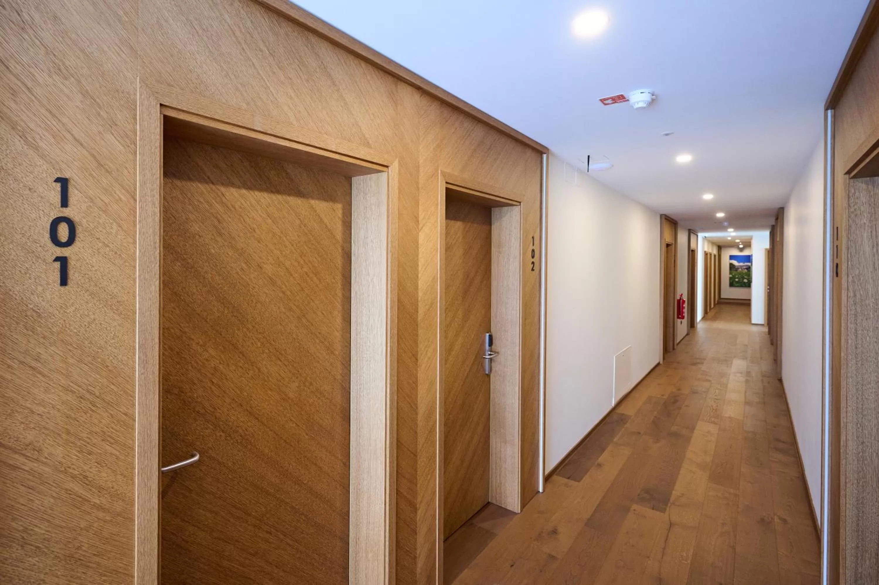 Lobby or reception in Hiša Ančka, Šenčur - 3 min to the Airport