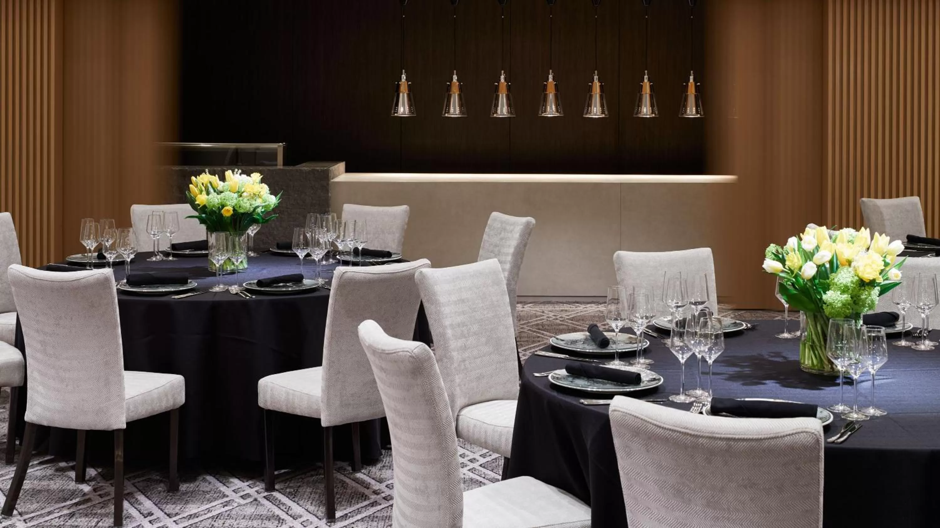 Banquet/Function facilities in The Thousand Kyoto