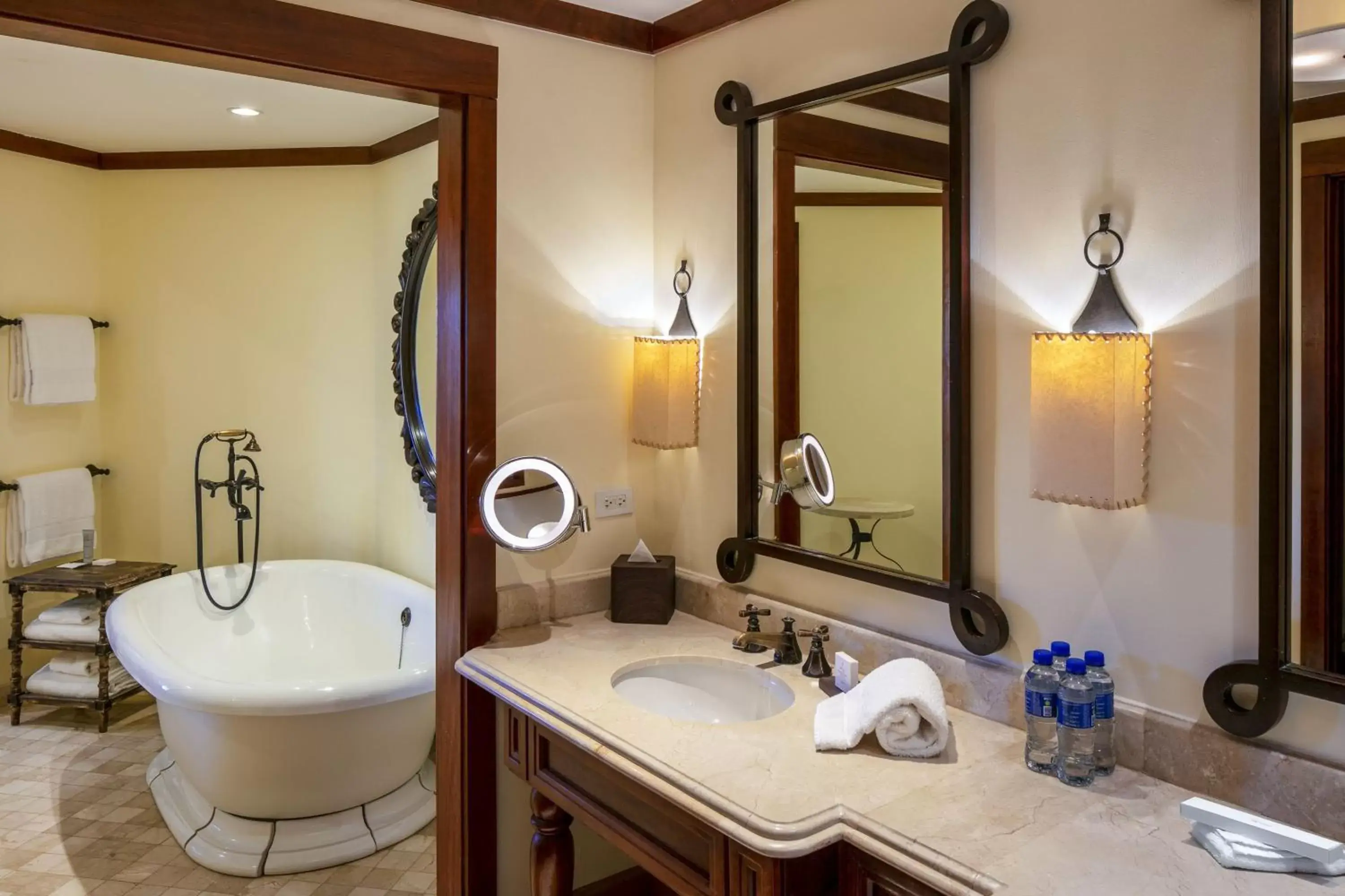 Bathroom in JW Marriott Guanacaste Resort & Spa