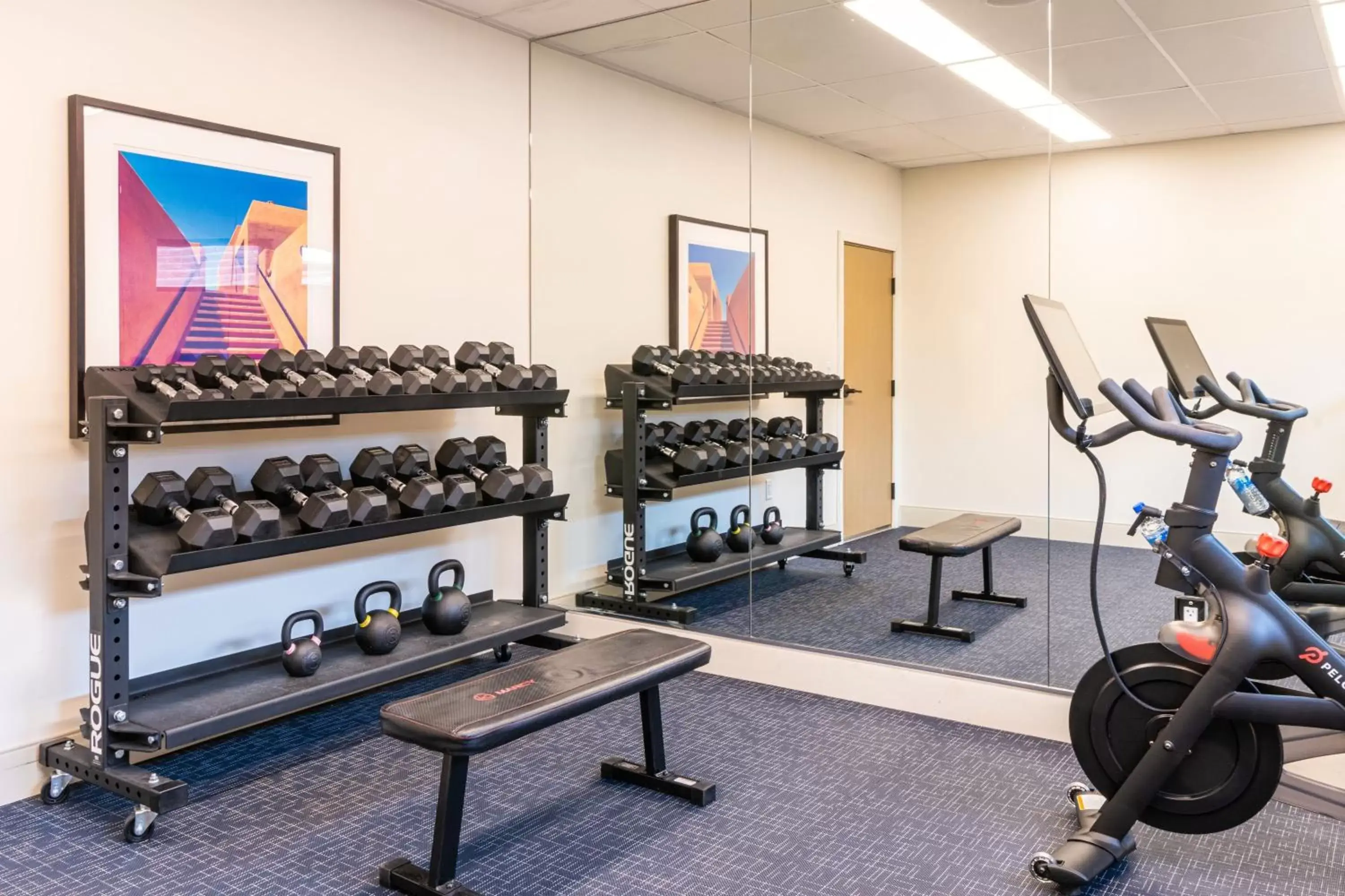 Fitness centre/facilities, Fitness Center/Facilities in Sky Rock Sedona