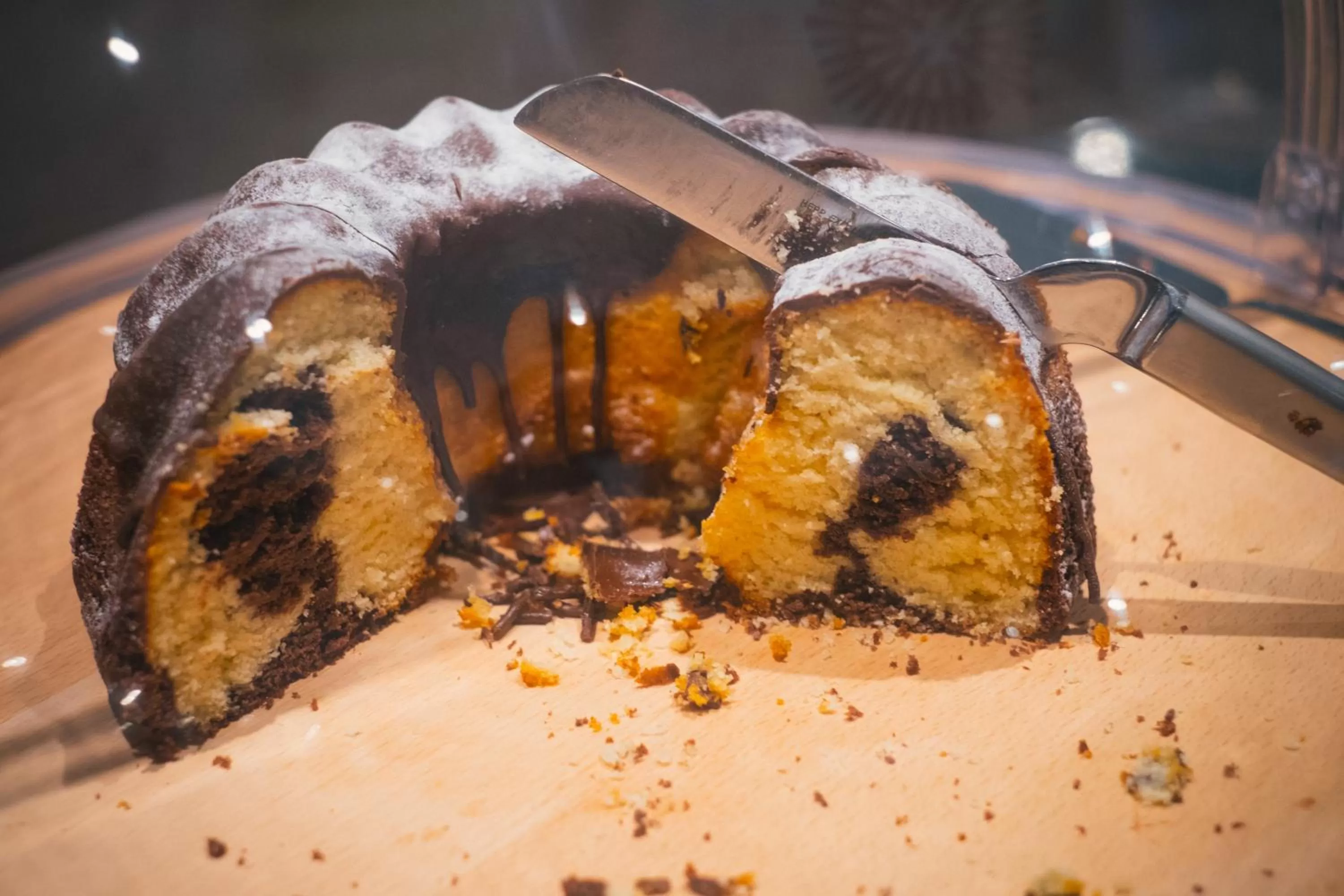 Buffet breakfast in Vienna House Easy by Wyndham Coburg