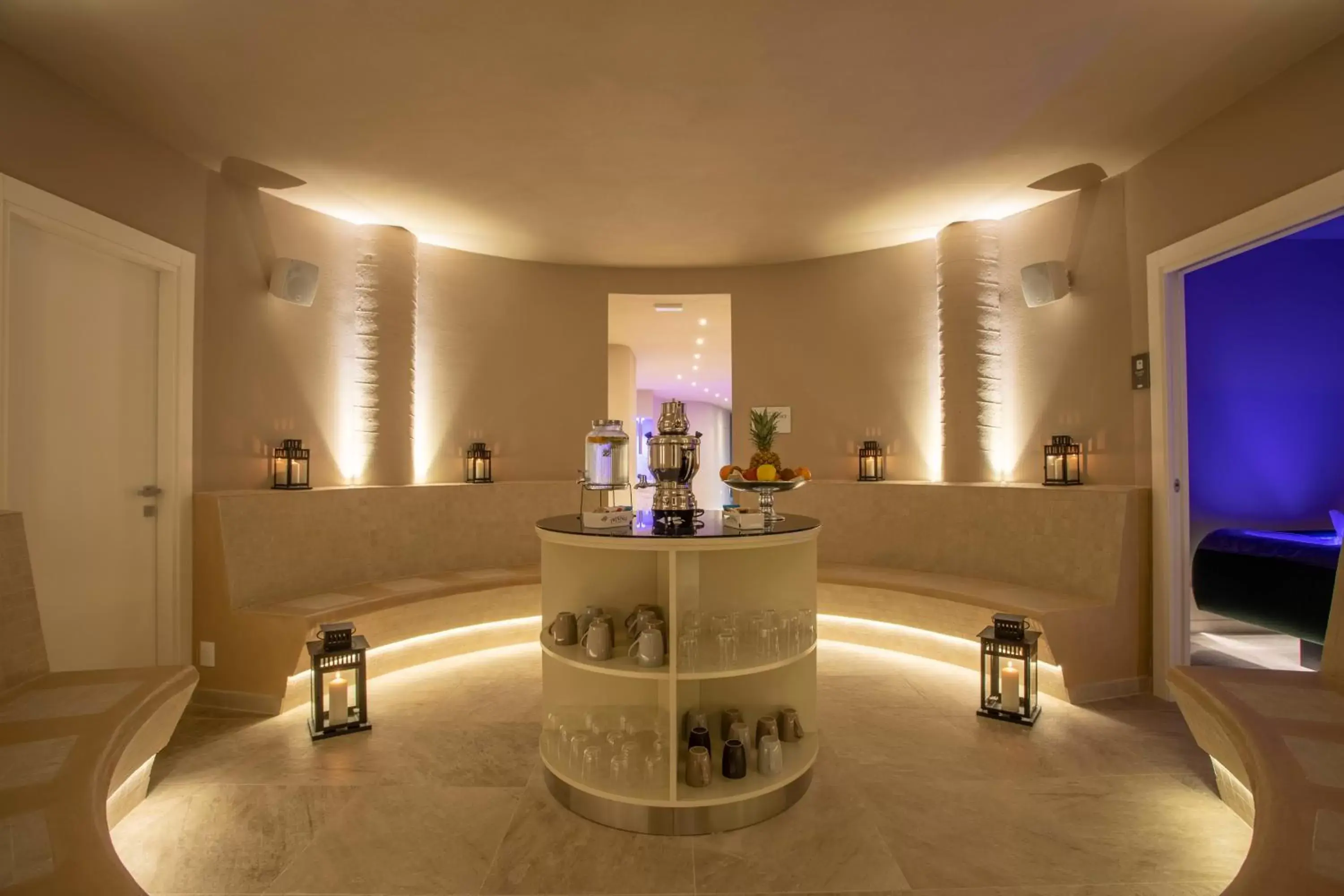 Spa and wellness centre/facilities, Bathroom in Riva Toscana Golf Resort & SPA