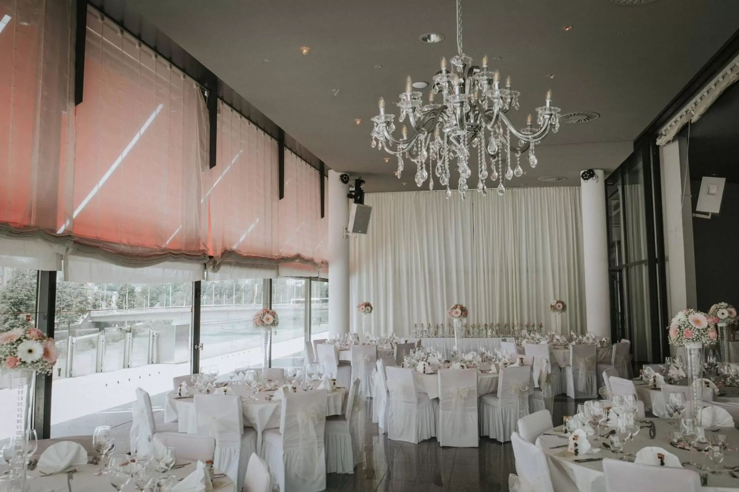 Banquet/Function facilities, Banquet Facilities in voco® Villach, an IHG Hotel