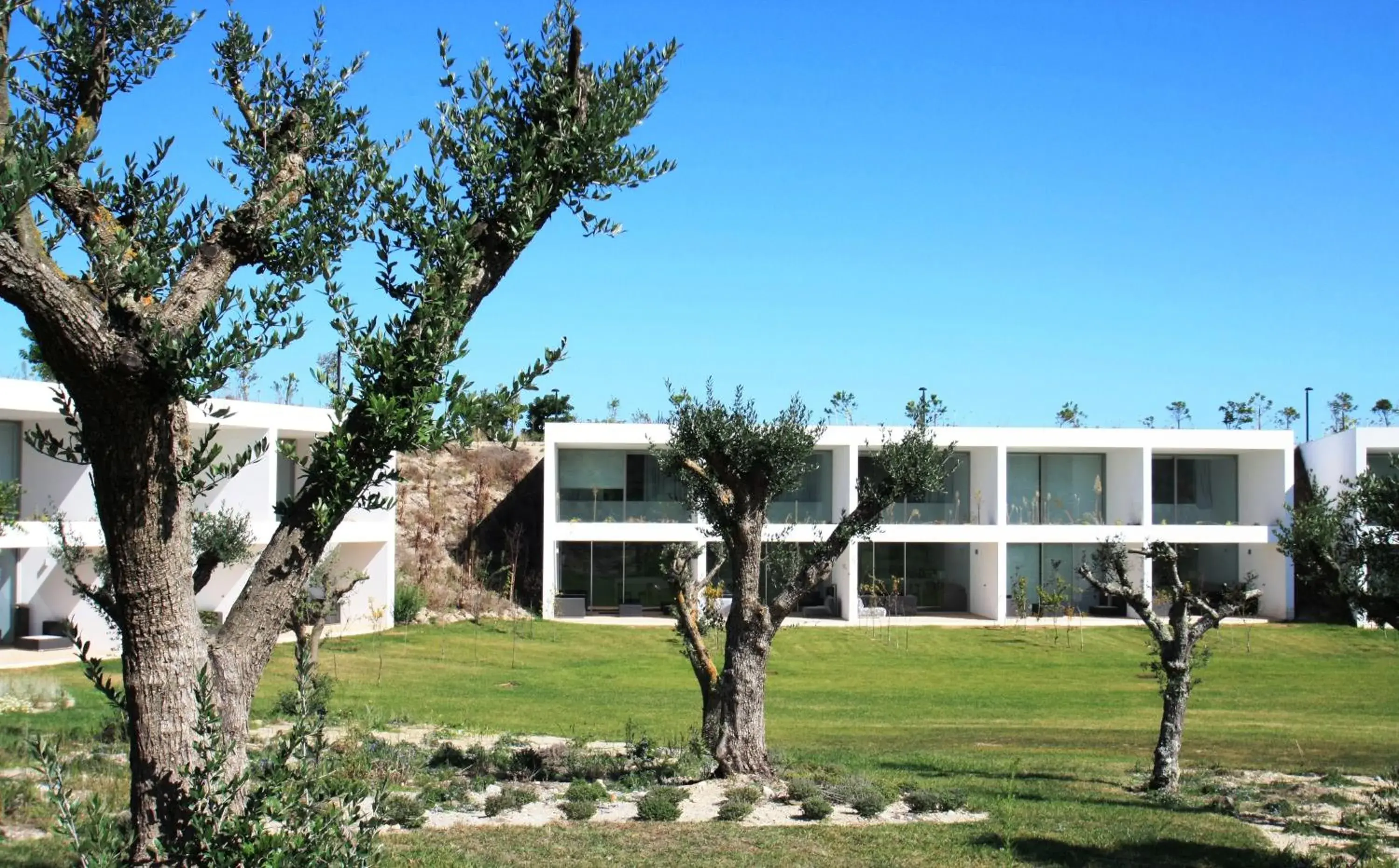 Facade/entrance, Property Building in Bom Sucesso Resort