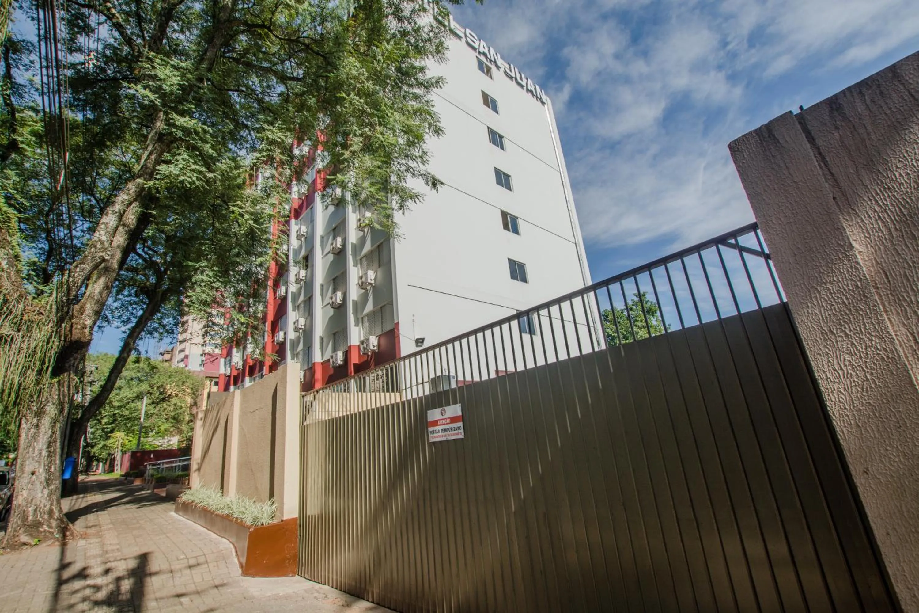 Other in SJ Tour - San Juan Foz do Iguaçu