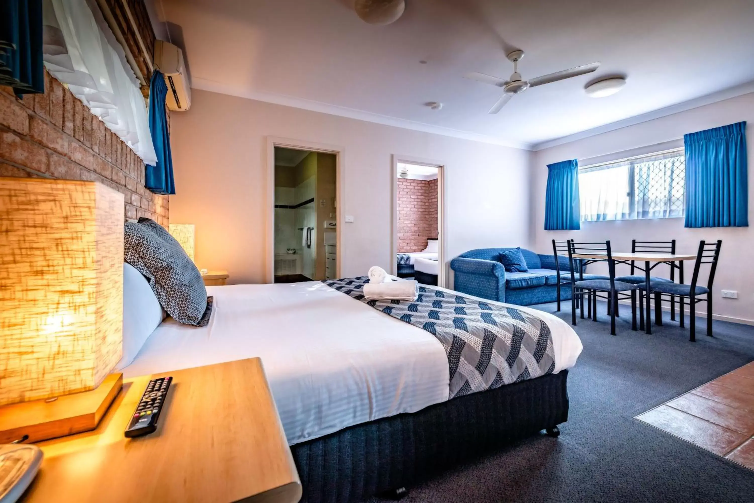 Day, Bed in Park Beach Resort Motel Day, Bed in Park Beach Resort Motel