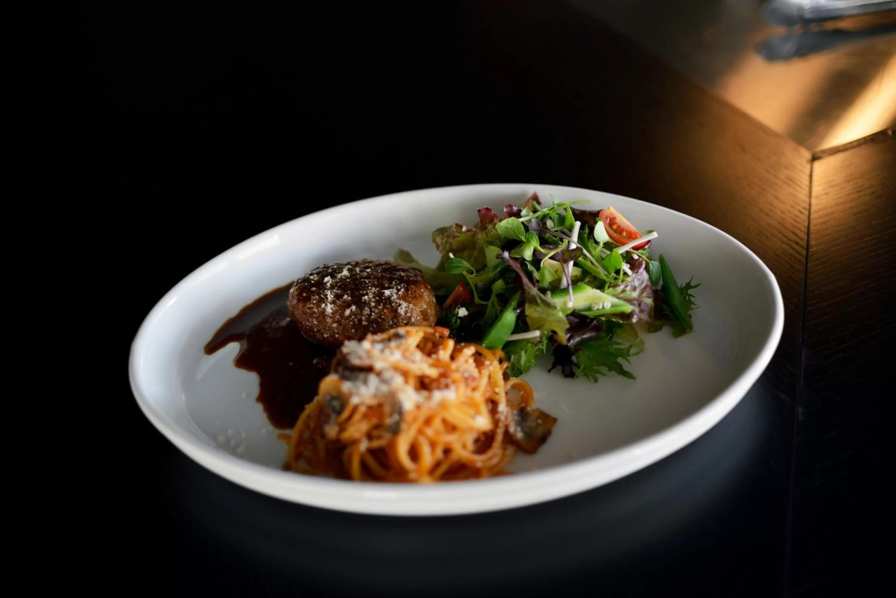 Food and drinks in WeBase KAMAKURA